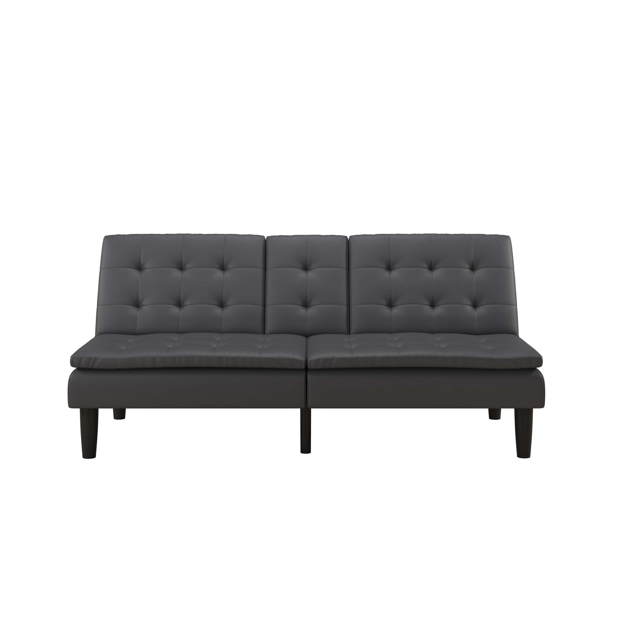 Dorel Home Schlafsofa "MAINE, Kinosofa mit Relax- und Bettfunktion, 2 Geträ günstig online kaufen