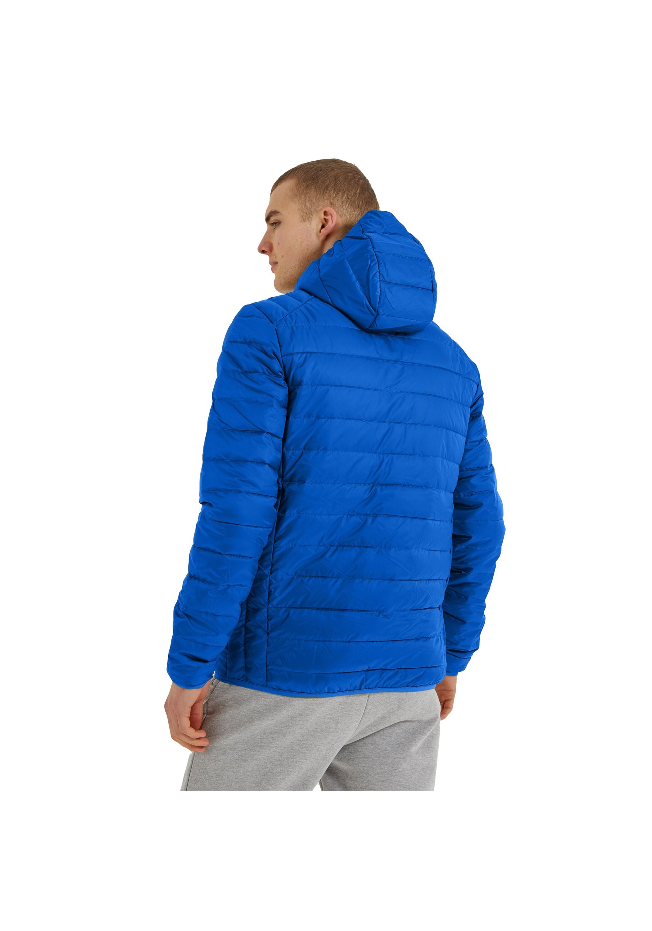 Thumbnail - Ellesse Steppjacke "Steppjacke Lombardy"