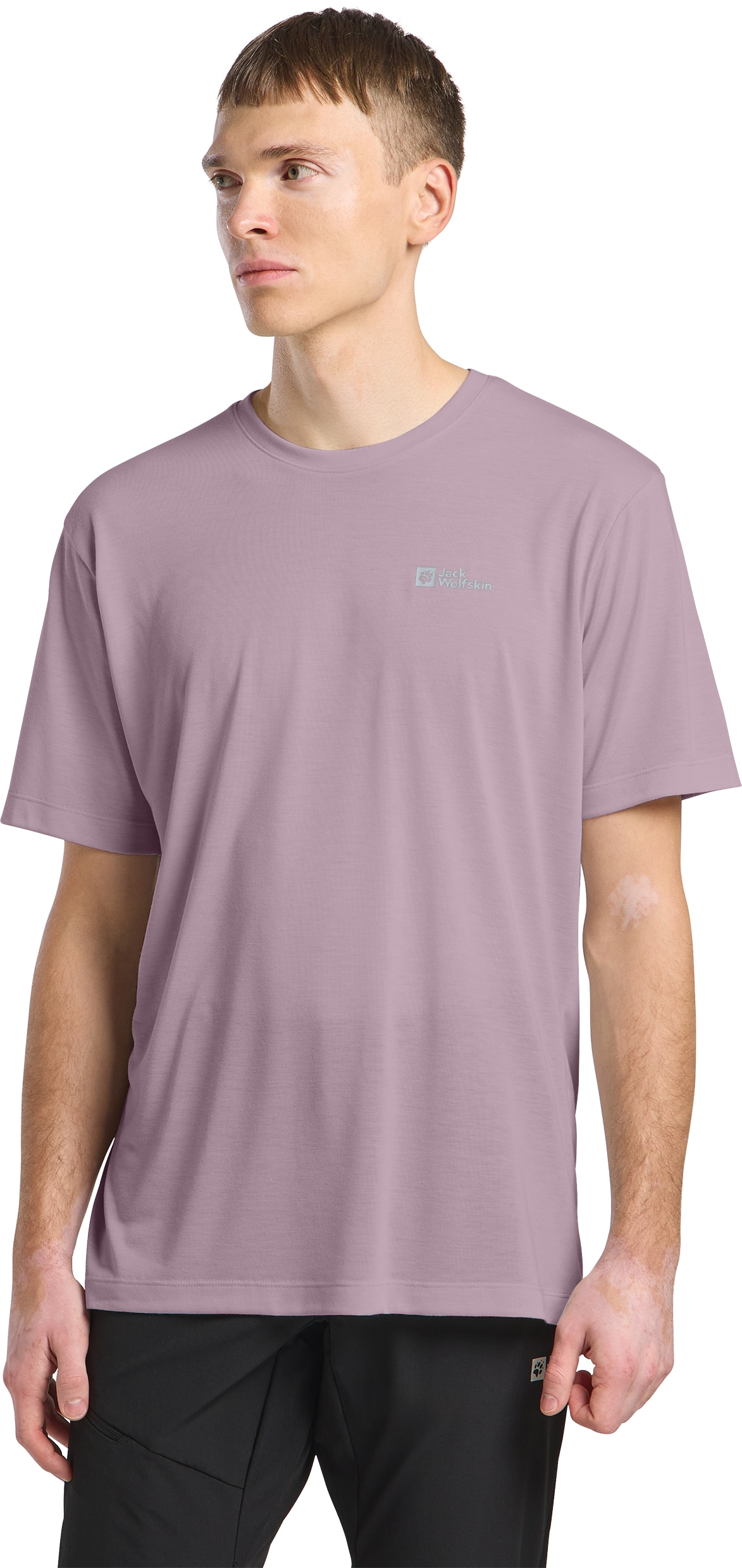 Jack Wolfskin Funktionsshirt "VONNAN" günstig online kaufen