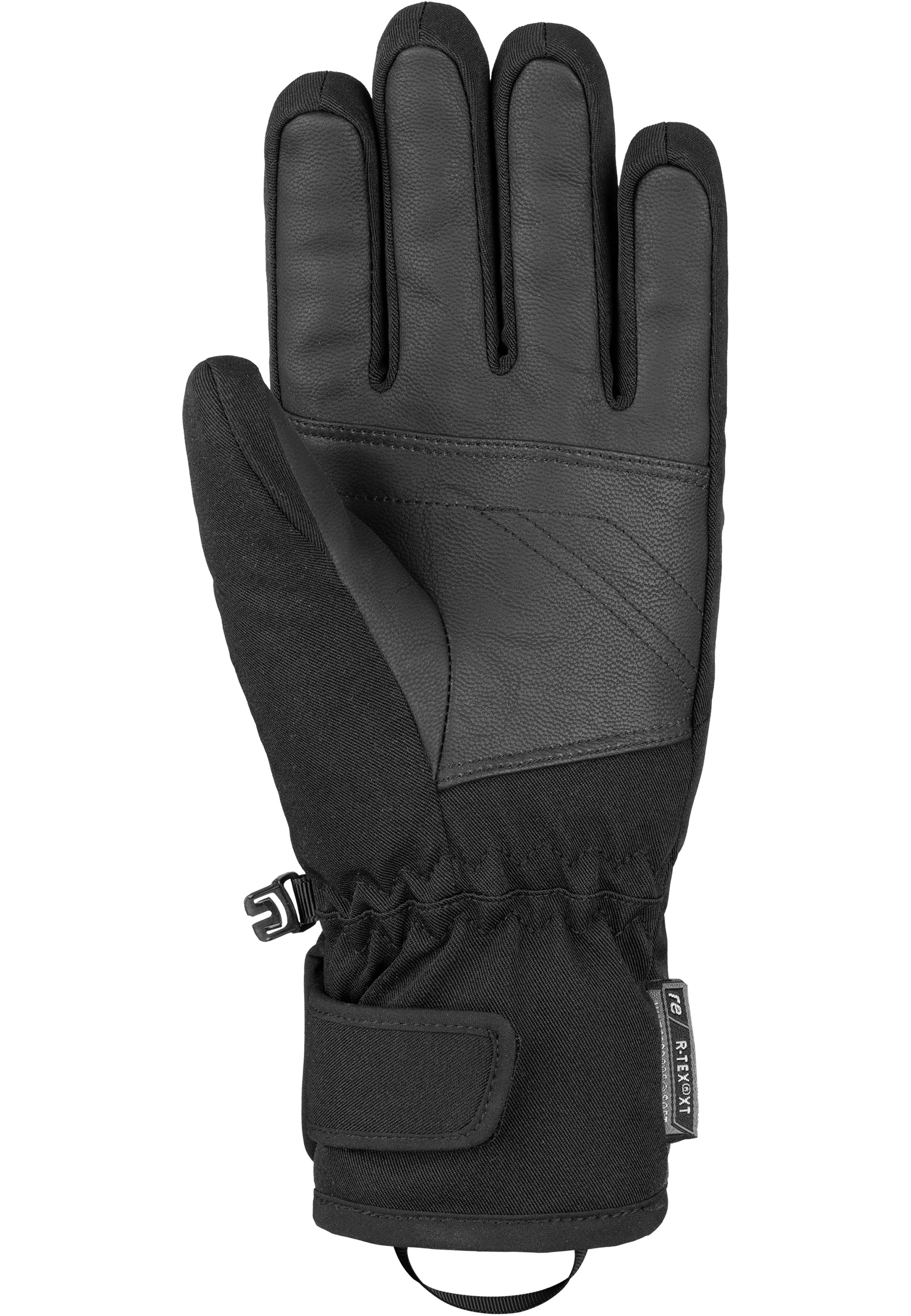 Reusch Skihandschuhe »Coral R-TEX® XT«, mit wasserdichter Funktionsmembran