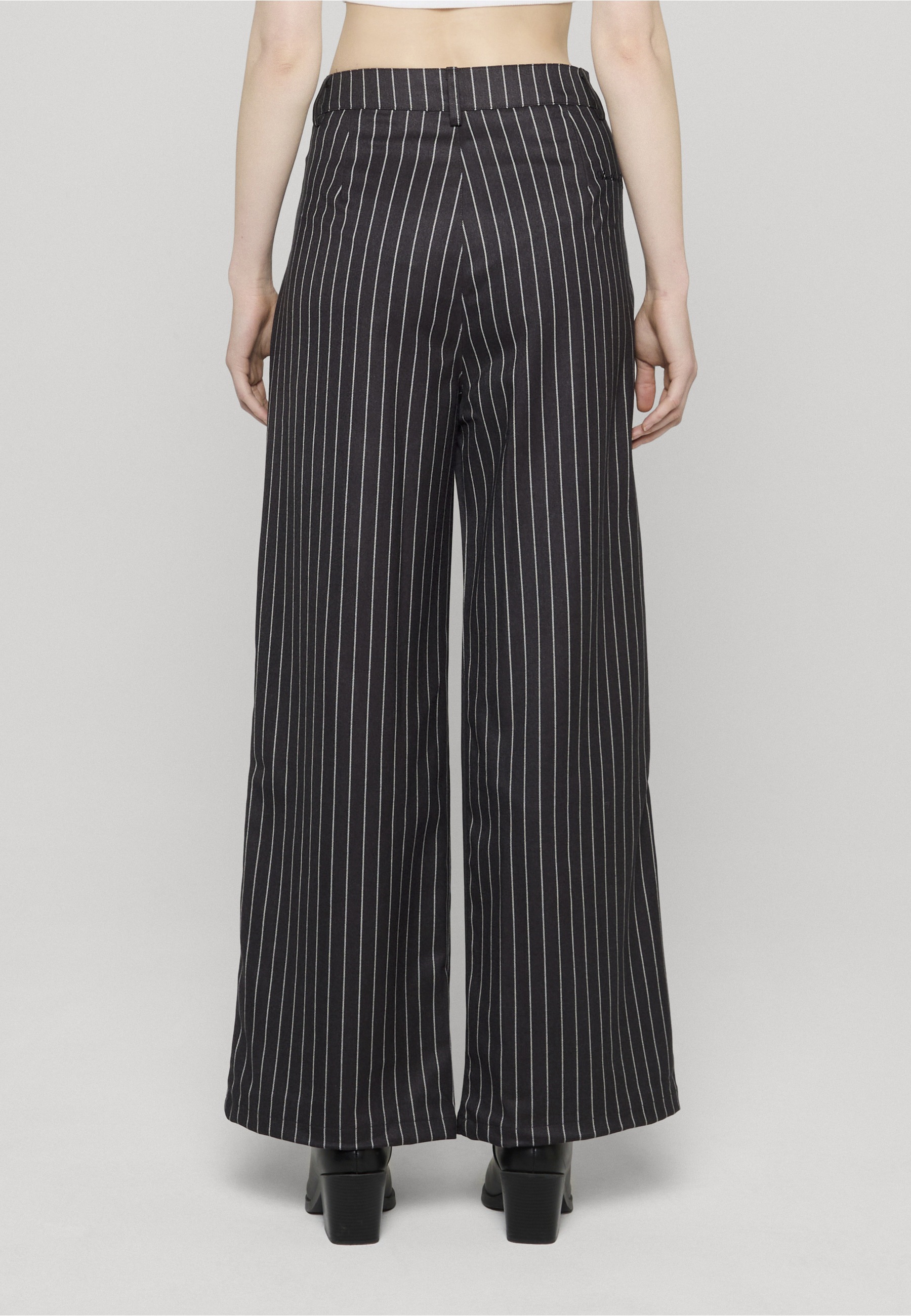 Another Cotton Lab Outdoorhose »Another Cotton Lab Another Double Pleated Pants«