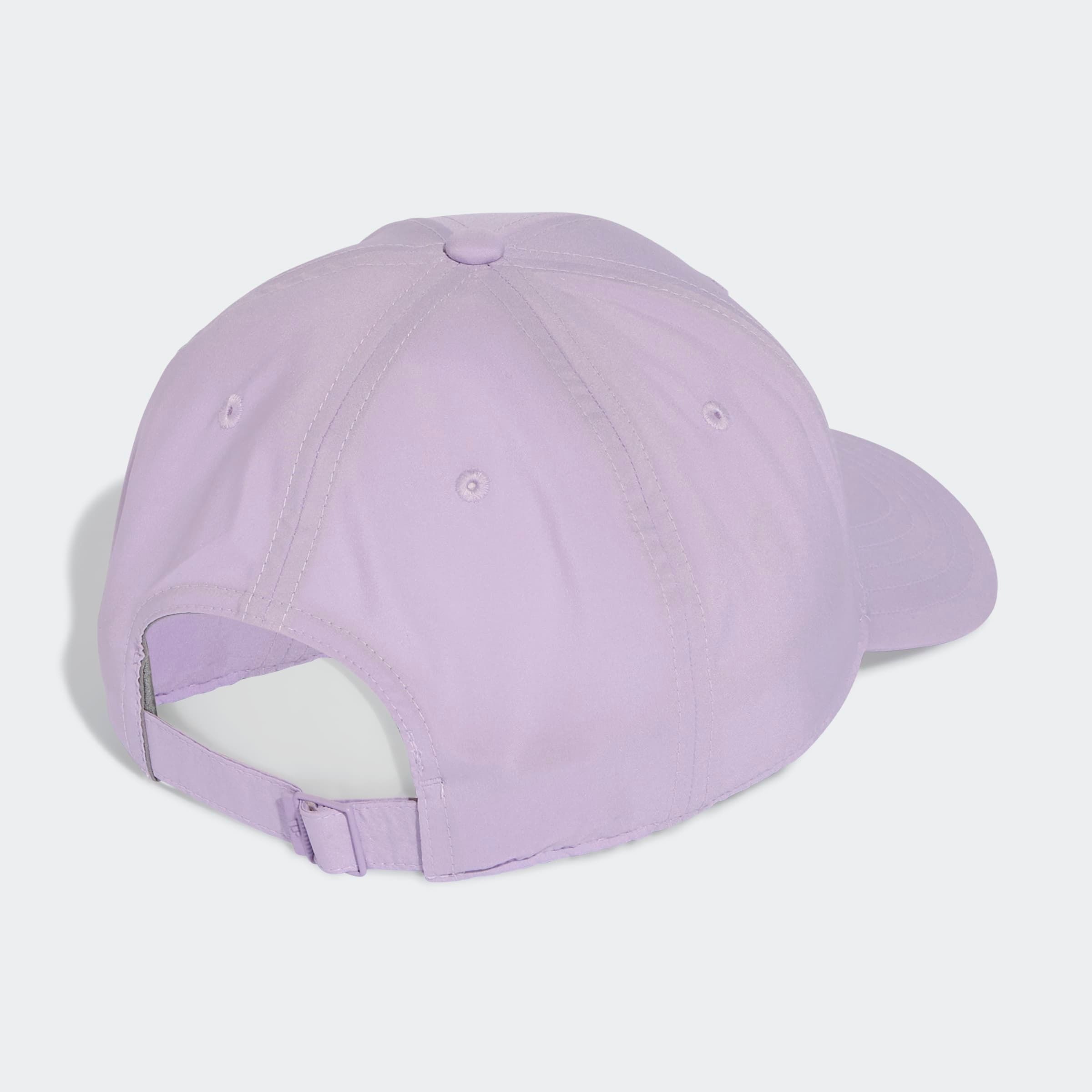 adidas Performance Baseball Cap "NEW LOGO EMBROIDERED" vorzugeformter Schir günstig online kaufen
