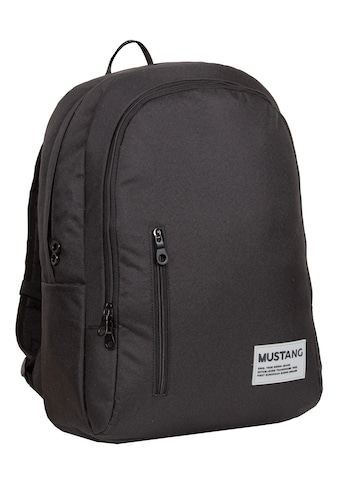 Mustang Cityrucksack »Tuscon NOS« im schlichte...