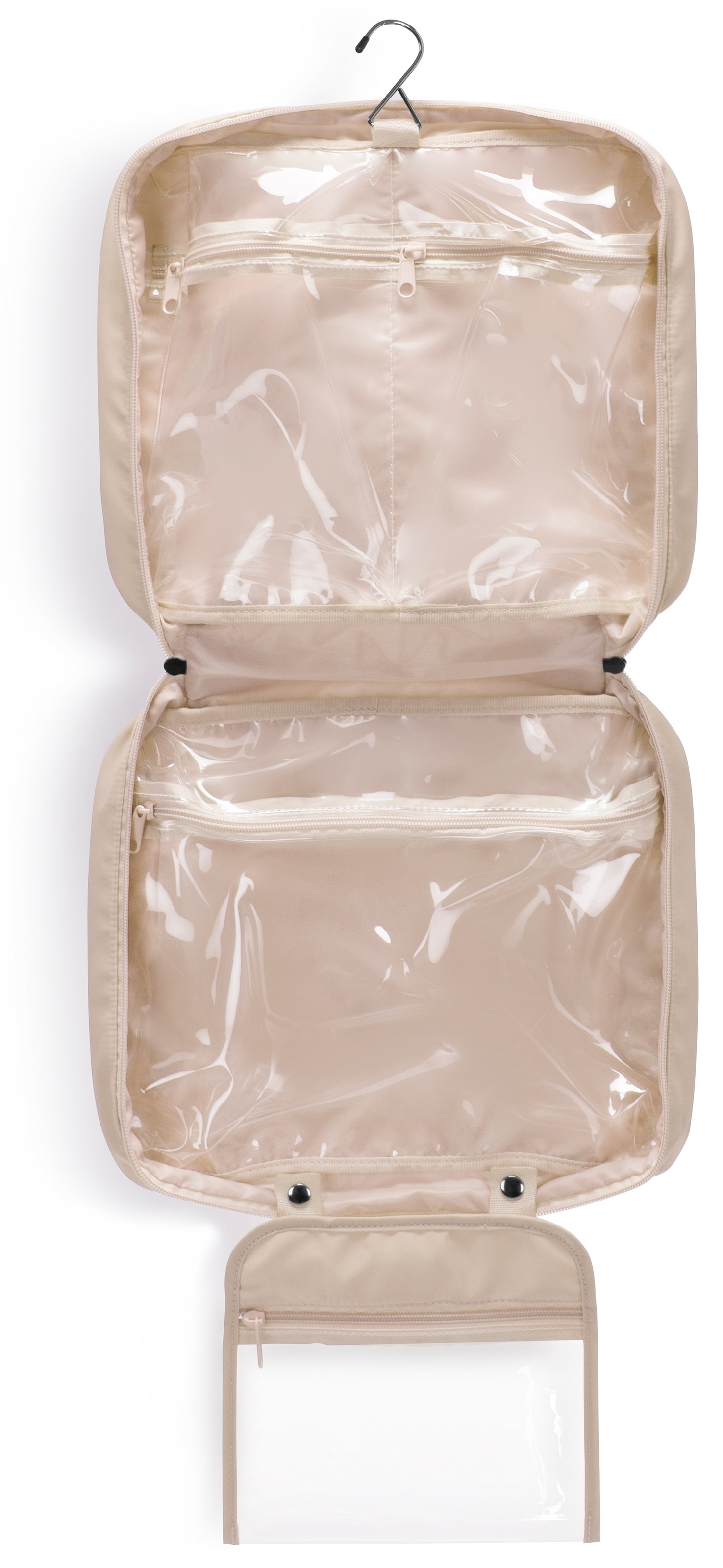 Heys Kosmetiktasche »The Basic Toiletry Bag«, Kulturbeutel Toiletry Bag Wash Bag
