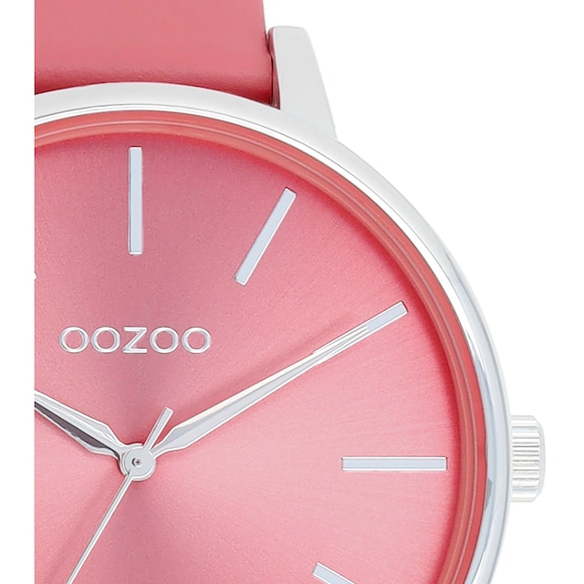 OOZOO Quarzuhr »C11295« online bestellen | BAUR