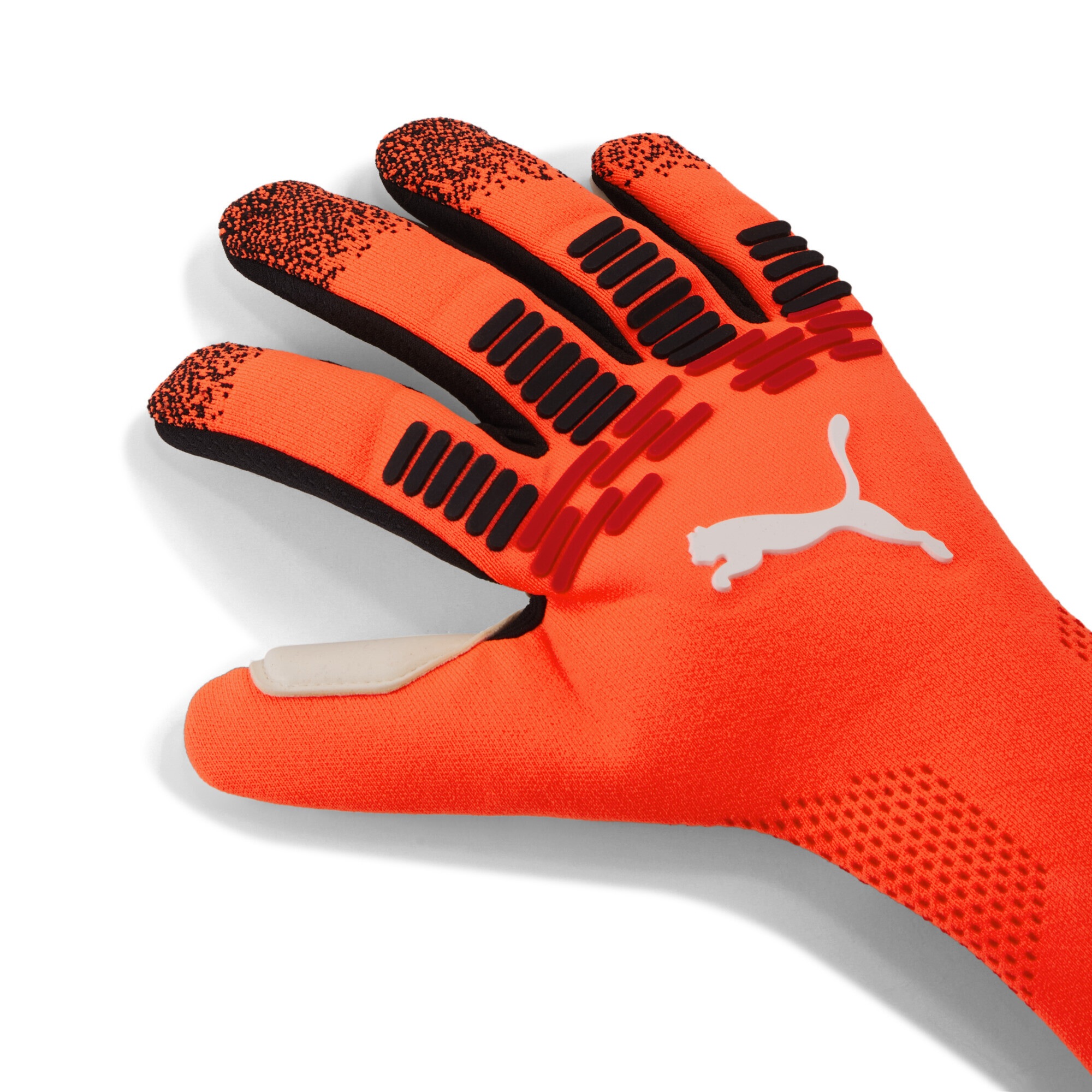 PUMA Torwarthandschuhe »FUTURE Pro NC Torwarthandschuhe Erwachsene«