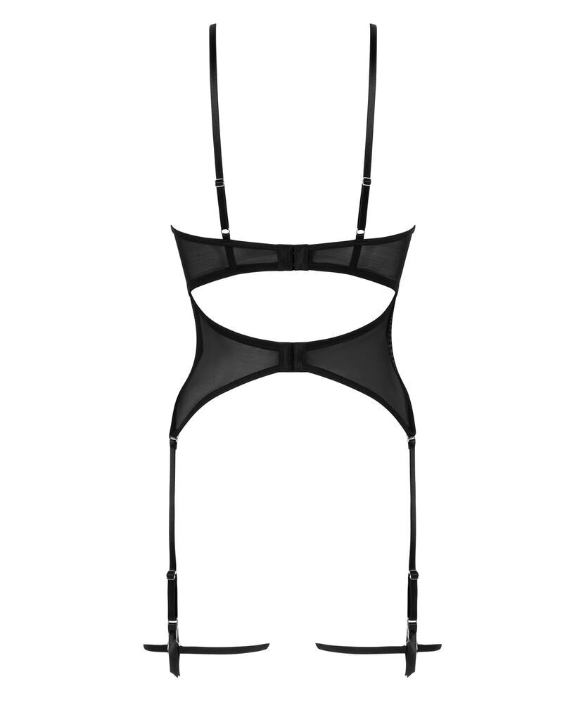 Hunkemöller Bustier »Bustier Isabelle«