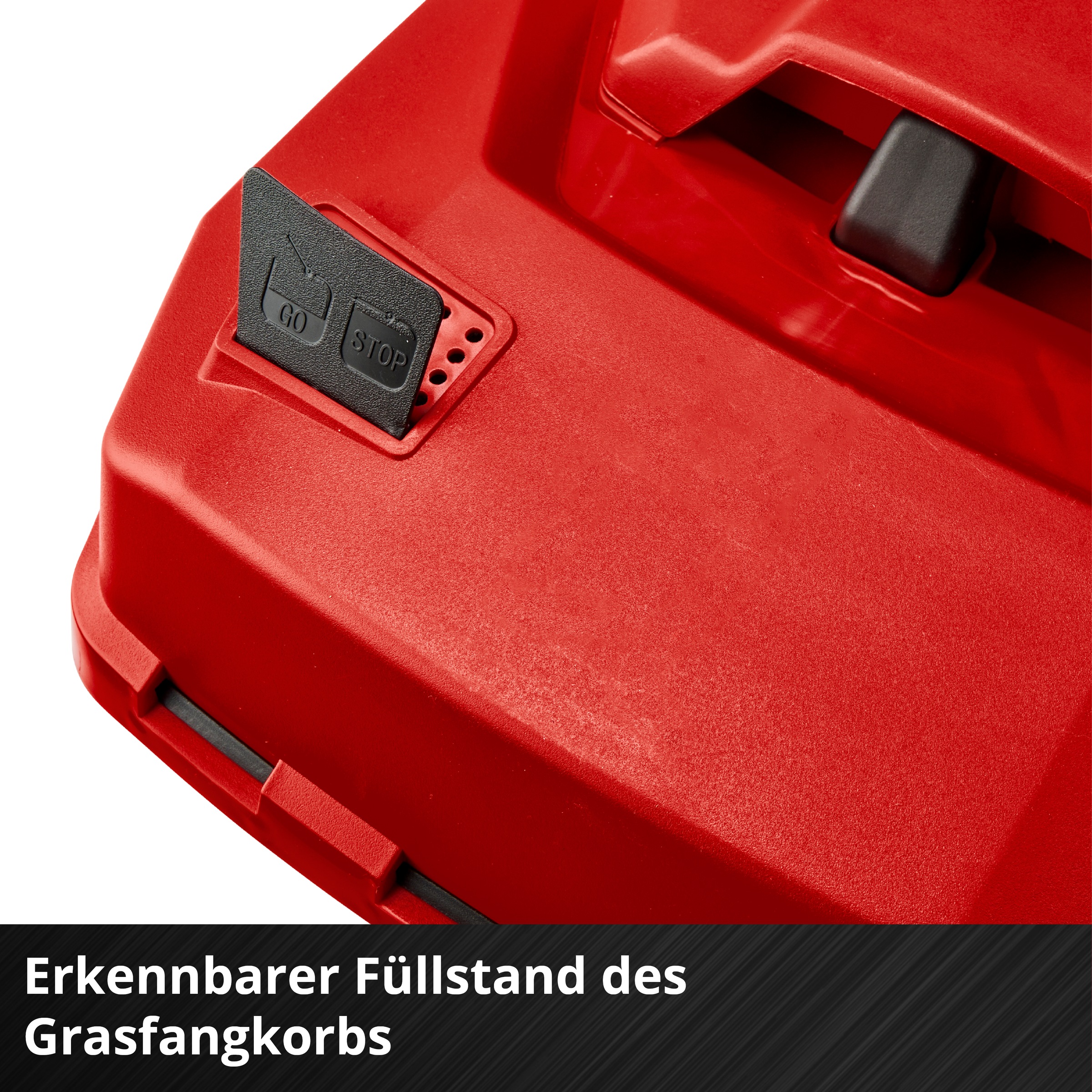 Einhell Akkurasenmäher »GP-CM 36/41 Li - Solo«