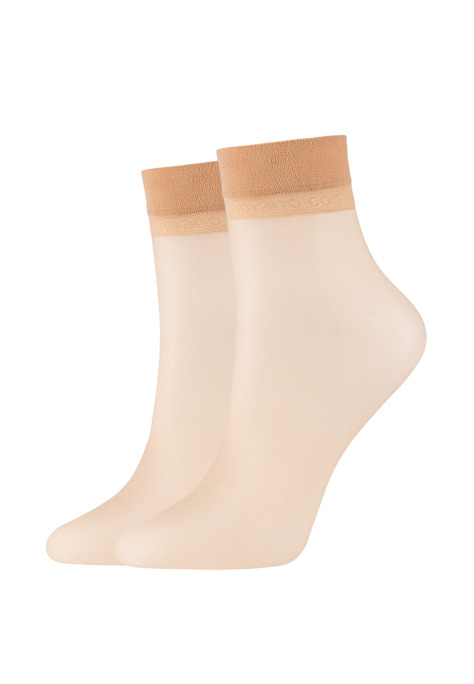 Camano Socken »Socken 4er Pack«