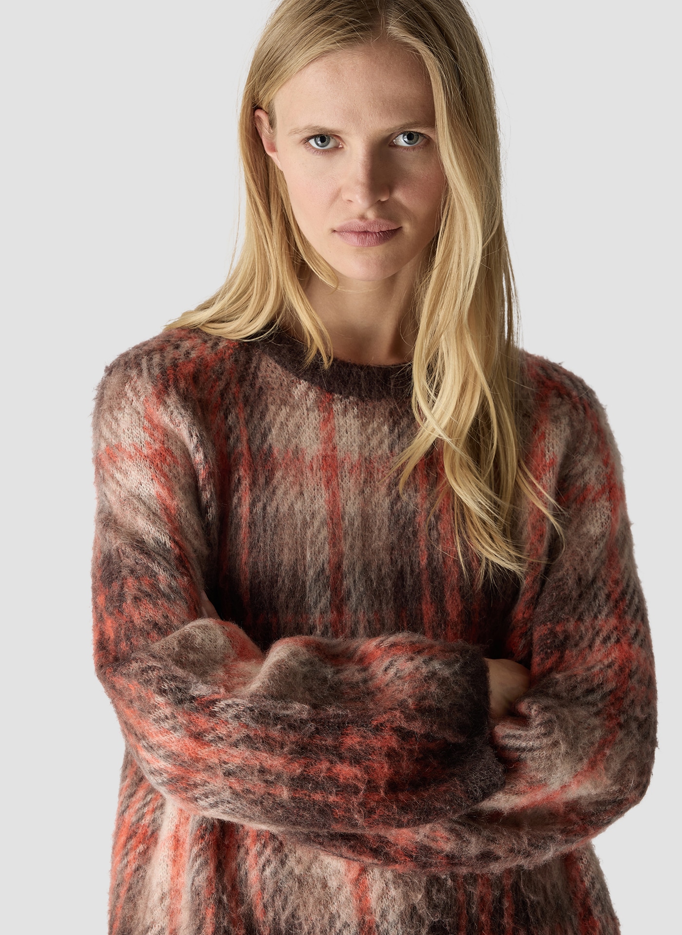 LeComte Strickpullover »Pullover«