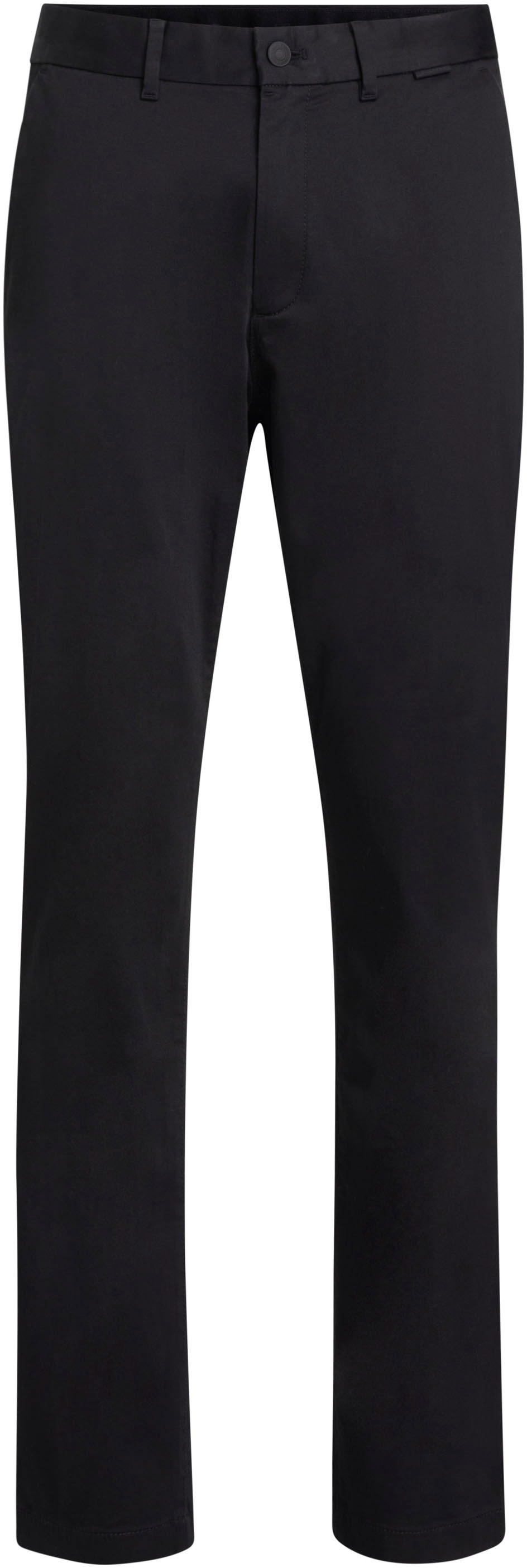 Calvin Klein Big&Tall Stretch-Hose »BT_SATIN STRETCH SLIM CHINO«