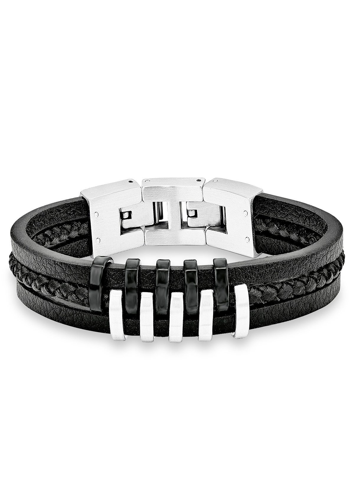 Lederarmbänder Herren 2024 BAUR | Trends | Lederarmband