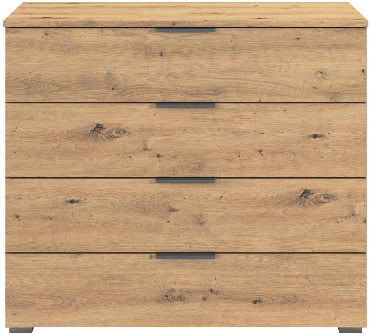 OTTO home Schubkastenkommode "Sideboard Schubladenkommode AGORDO mit Dekor- günstig online kaufen