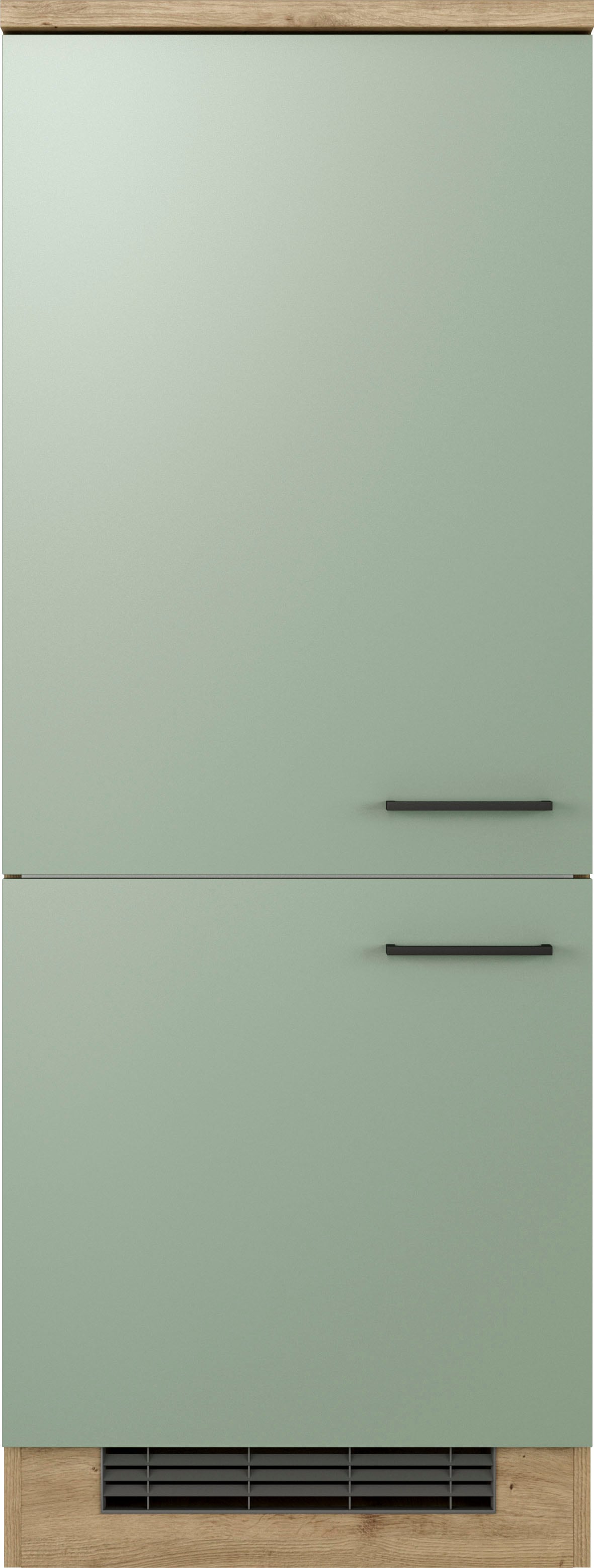 Flex-Well Kühlumbauschrank "Cara" 1 Stk. tlg. (B x H x T) 60 x 161 x 60 cm, in Highboardhöhe
