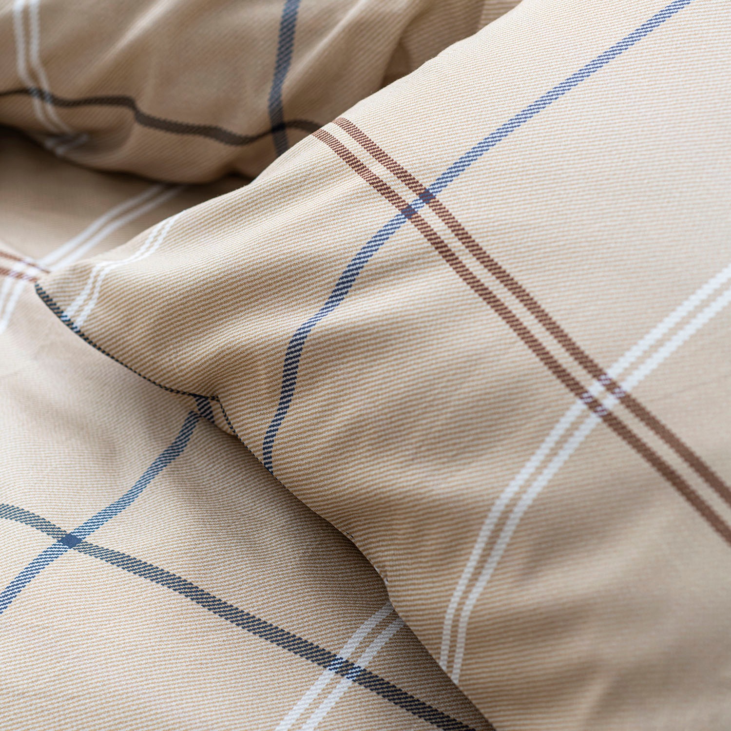 Thumbnail - Cinderella Bettwäsche "Rack" mit Karos