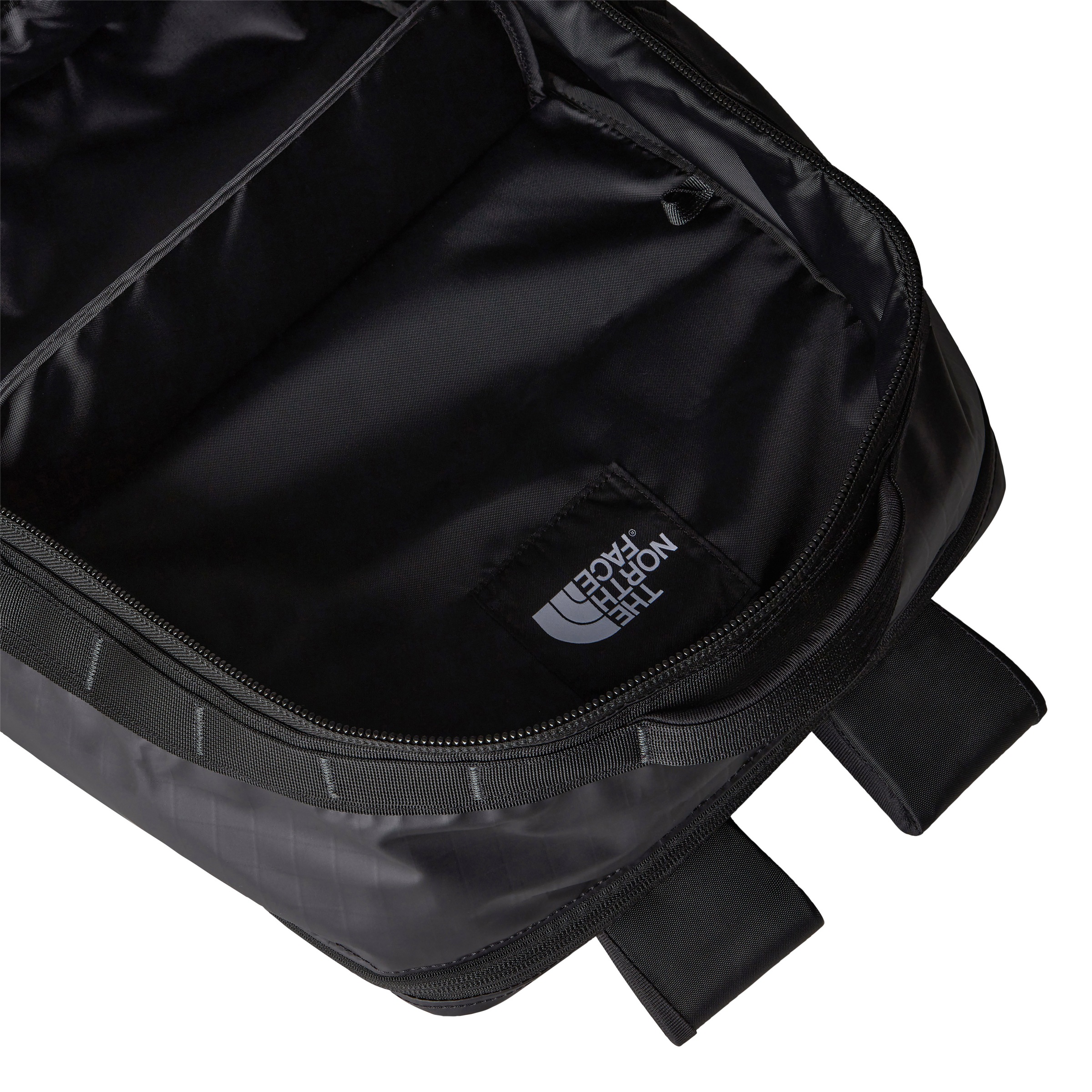 The North Face Sportrucksack »BASE CAMP VOYAGER TRAVEL PACK« für Fitness und sportliche Aktivitäten, für Erwachsene