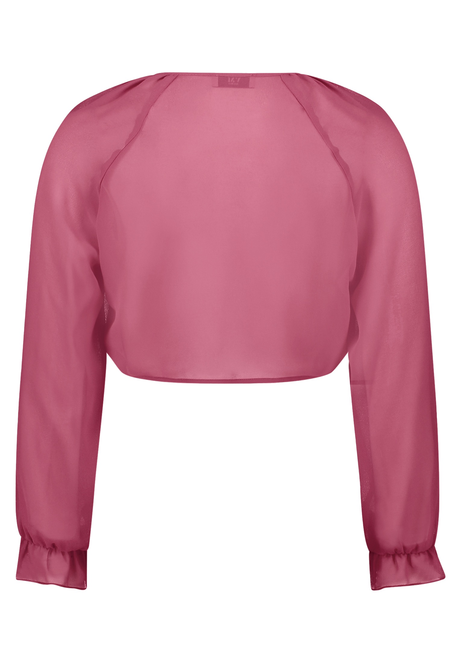 Thumbnail - Vera Mont Bolerojacke "Damen mit gekräuseltem Ausschnitt"