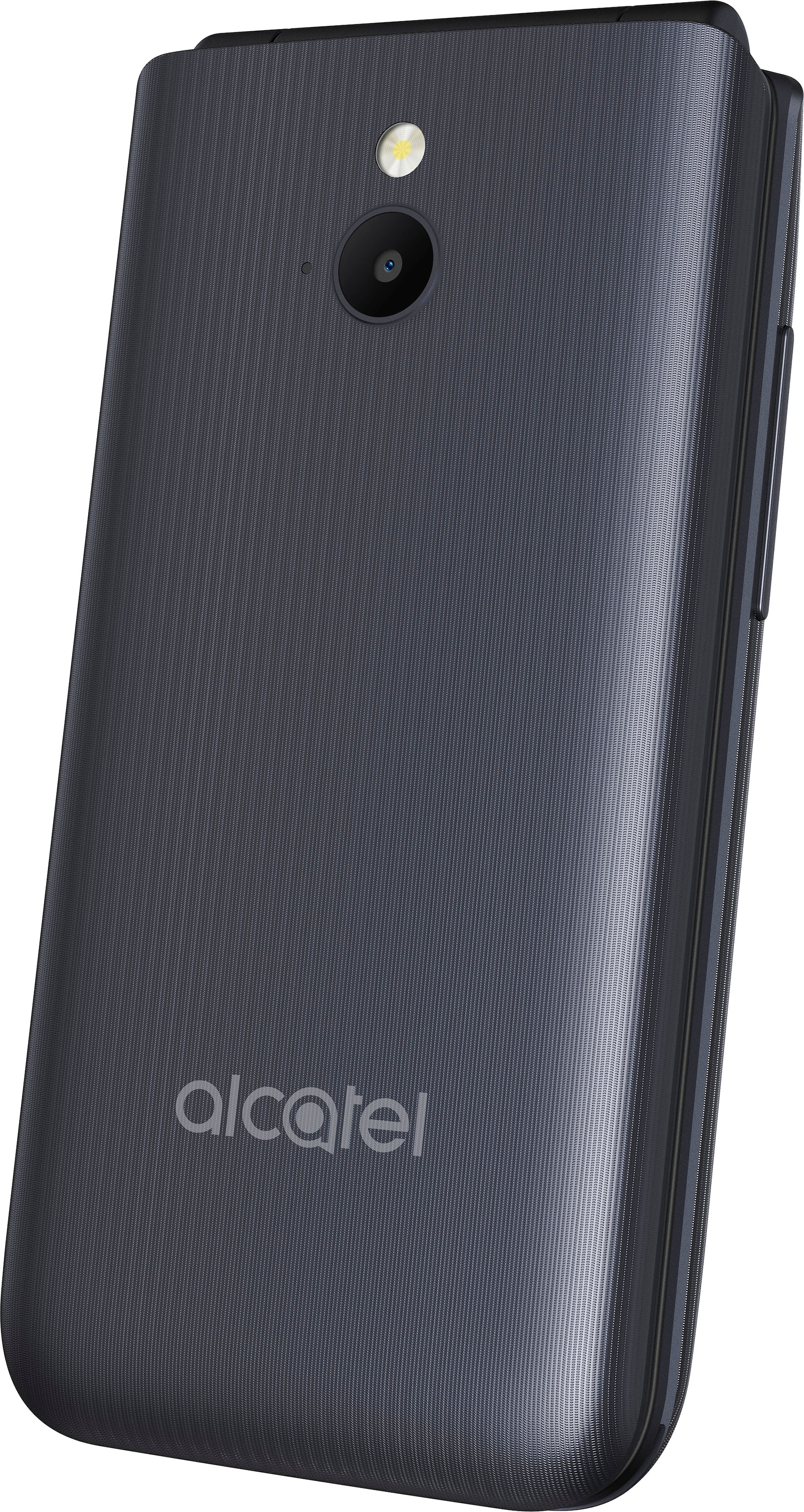 Alcatel Handy »3082«, Dark Gray