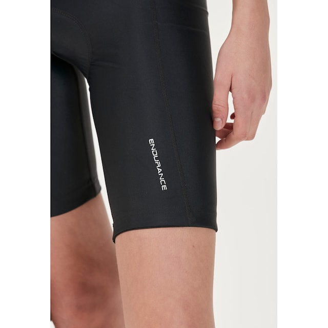 ENDURANCE Radhose »JAYNE Short XQL«, mit weichem Polster für kaufen | BAUR