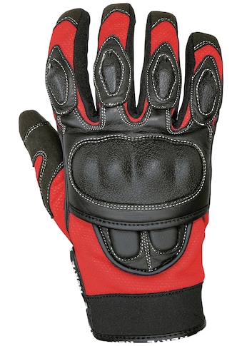 NERVE Motorradhandschuhe »Sporty« su Weitenv...