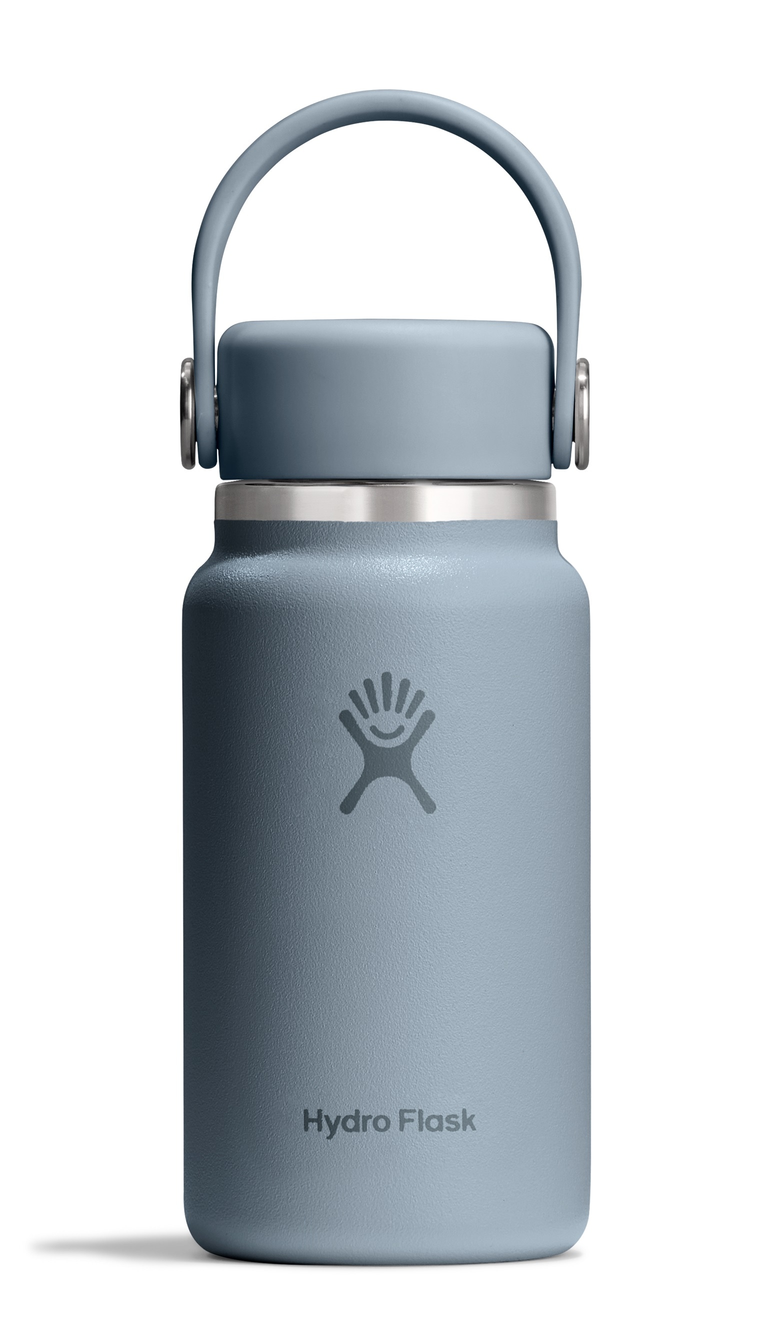 Hydro Flask "Hydroflask 200 ML MICRO HYDRO" Tempshield Doppelwand-Vakuumisolierung