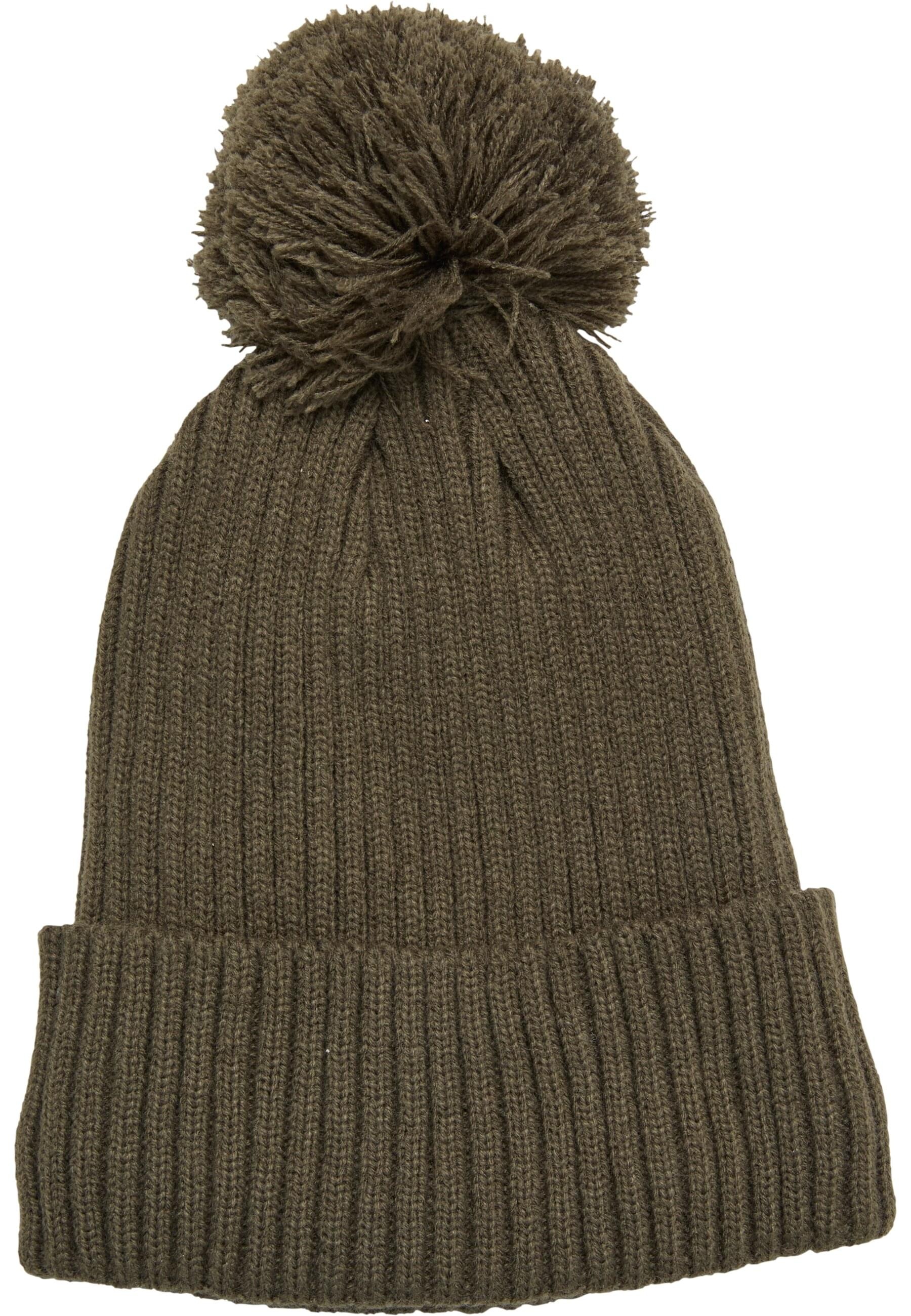 Brandit Beanie "Brandit Bobble Hat" 1 Stk. günstig online kaufen