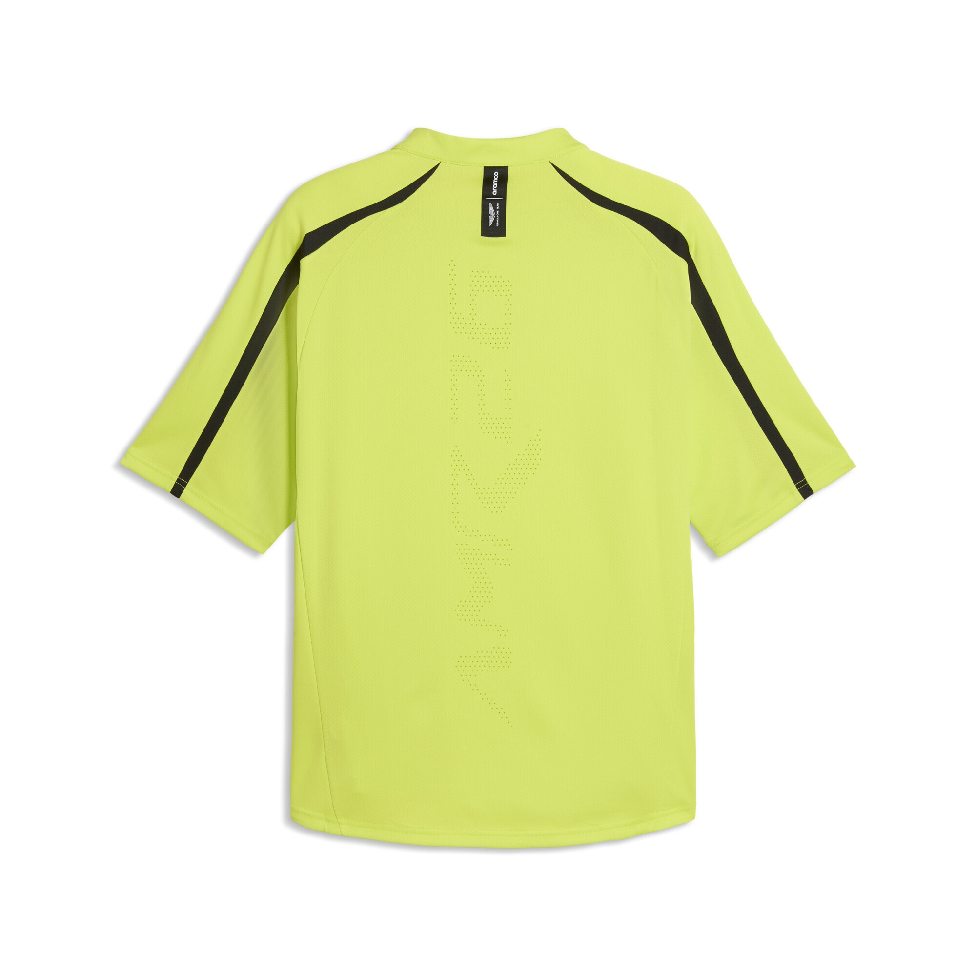 PUMA T-Shirt »PUMA x ASTON MARTIN ARAMCO F1® TEAM Lifestyle Trikot Herren«
