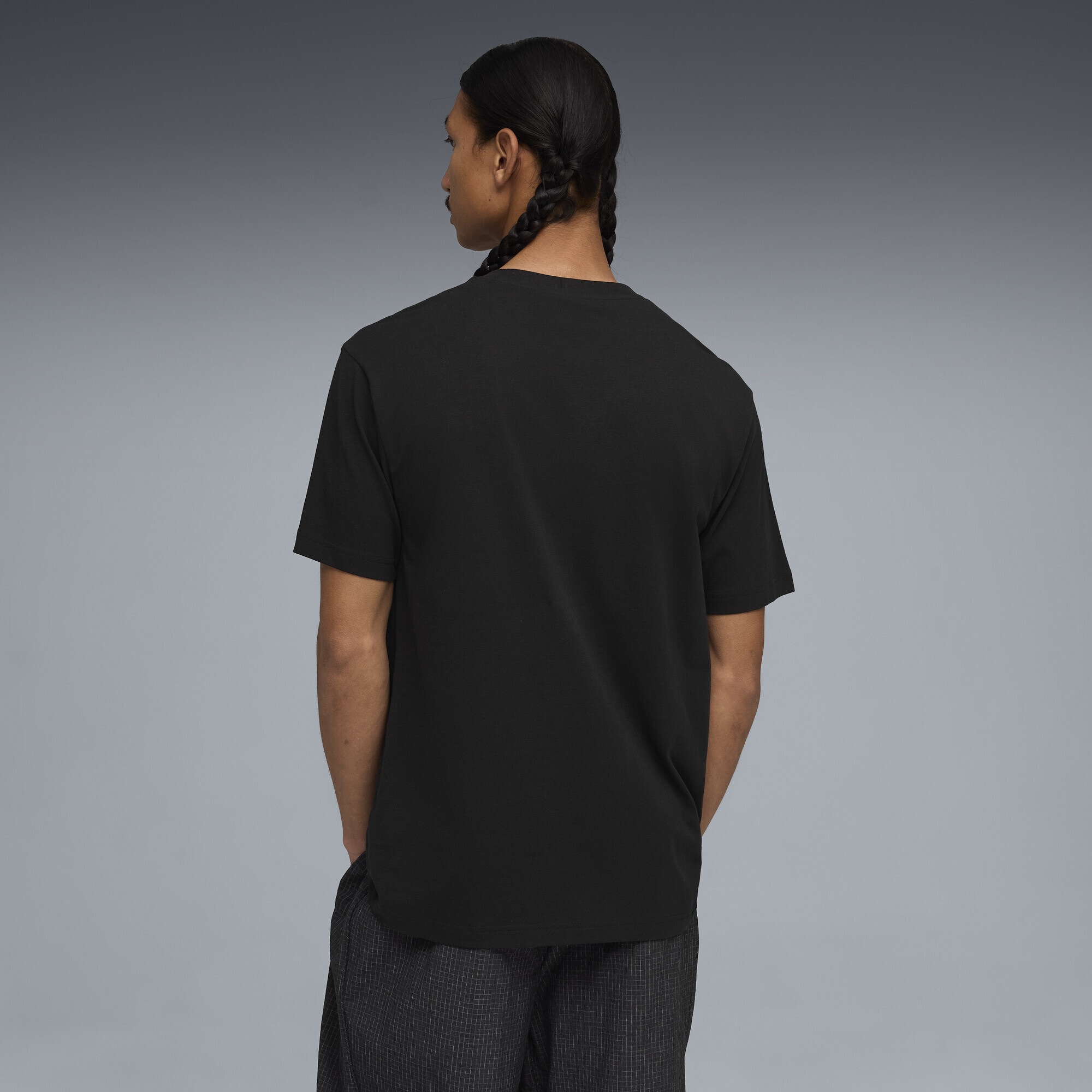 PUMA T-Shirt »Graphic Relaxed Breakfast T-Shirt Herren«
