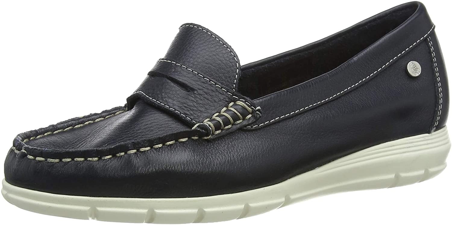 Loafer Damen Paige Leder