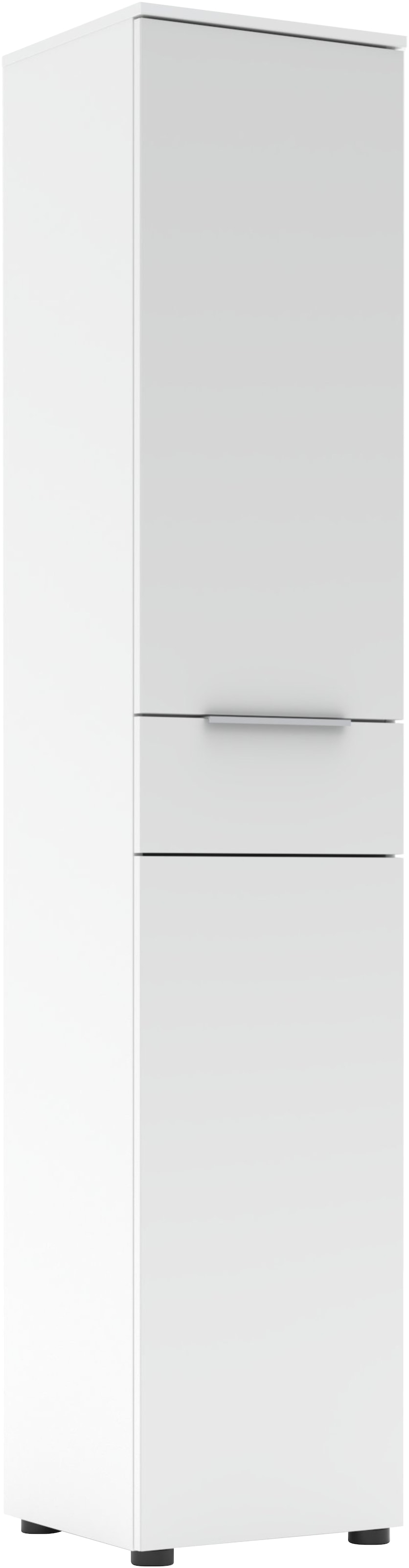 Innostyle Aktenschrank "Büroschrank Santorin, 40/198/38 cm ( B/H/T)" 1 Stk. günstig online kaufen