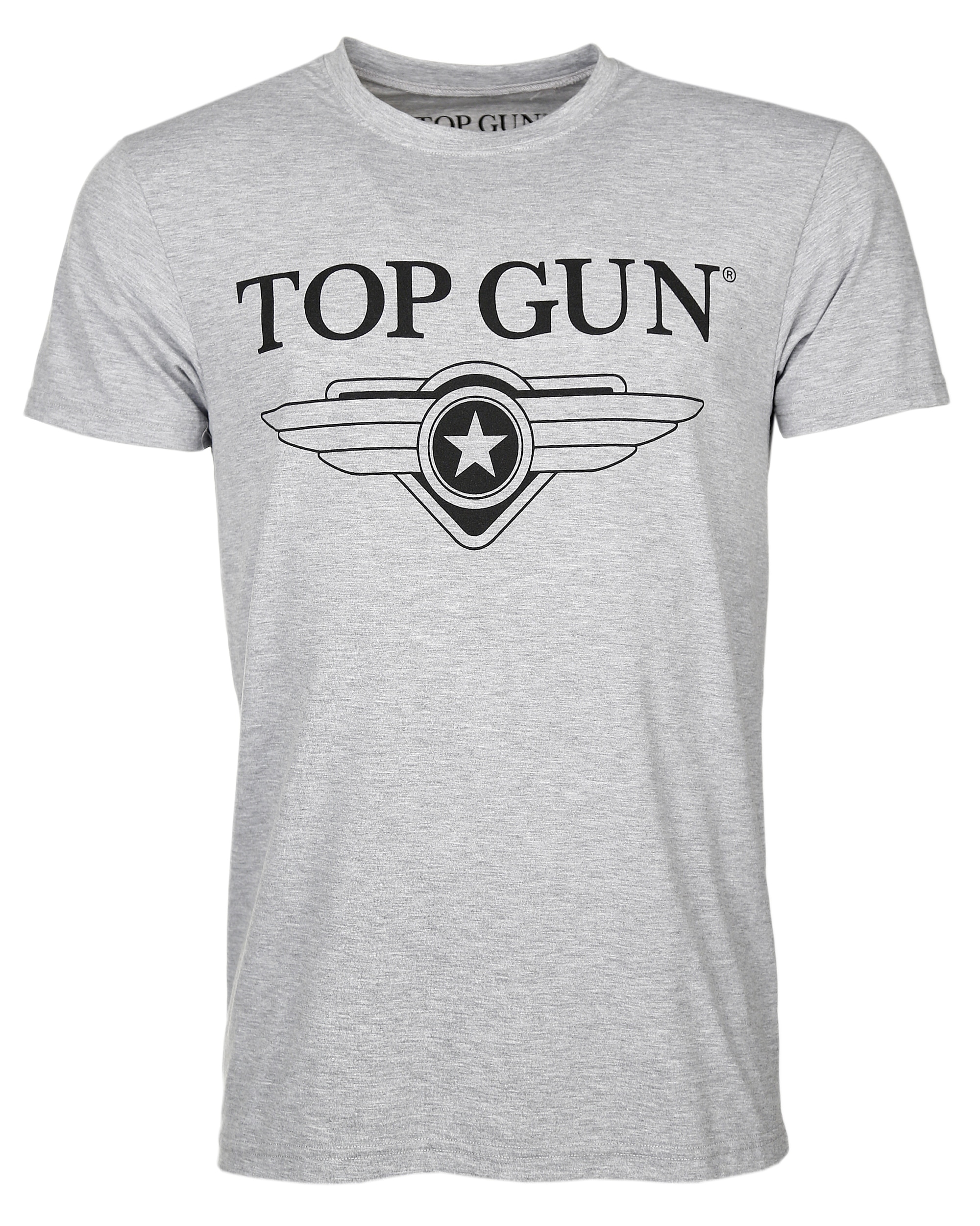 TOP GUN T-Shirt "Cloudy TG20191006" günstig online kaufen