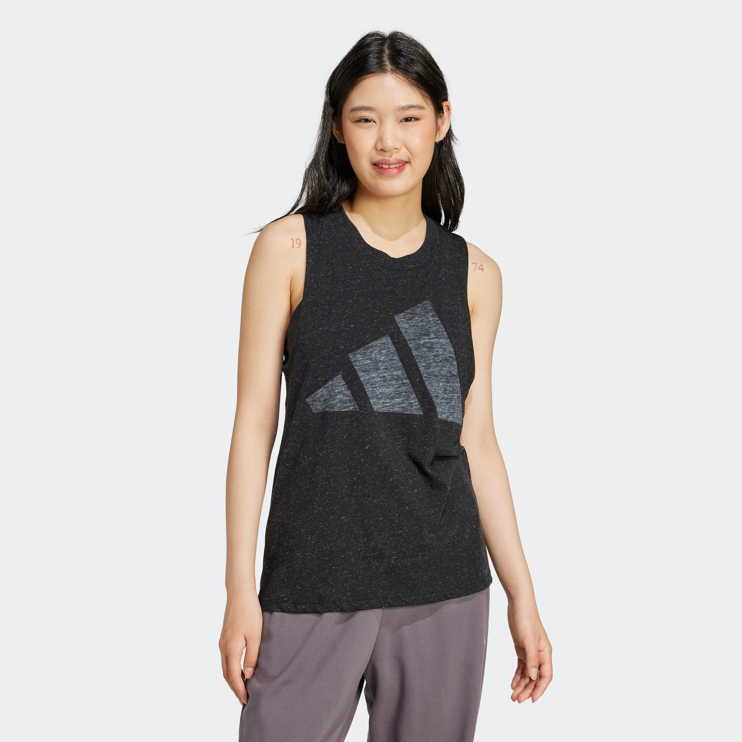 adidas Sportswear Tanktop "ESSENTIALS WINNERS" günstig online kaufen