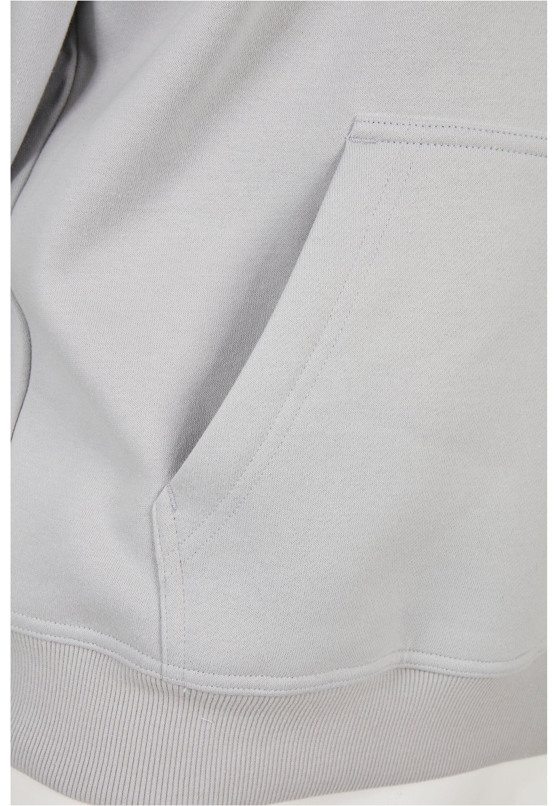URBAN CLASSICS Sweatshirt »Urban Classics Herren Blank Hoody«, (1 tlg.)