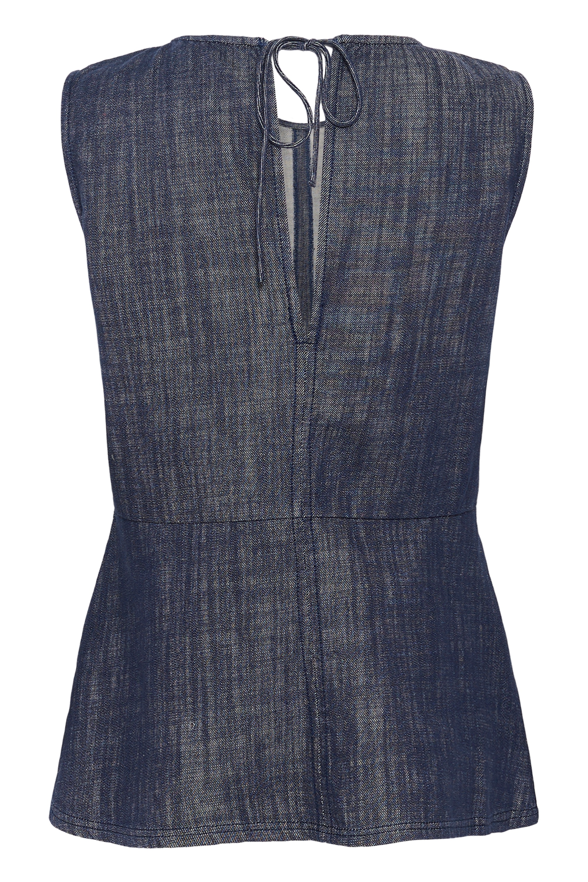 SOAKED IN LUXURY Kurzarmbluse »Bluse kurzarm SLLufira«