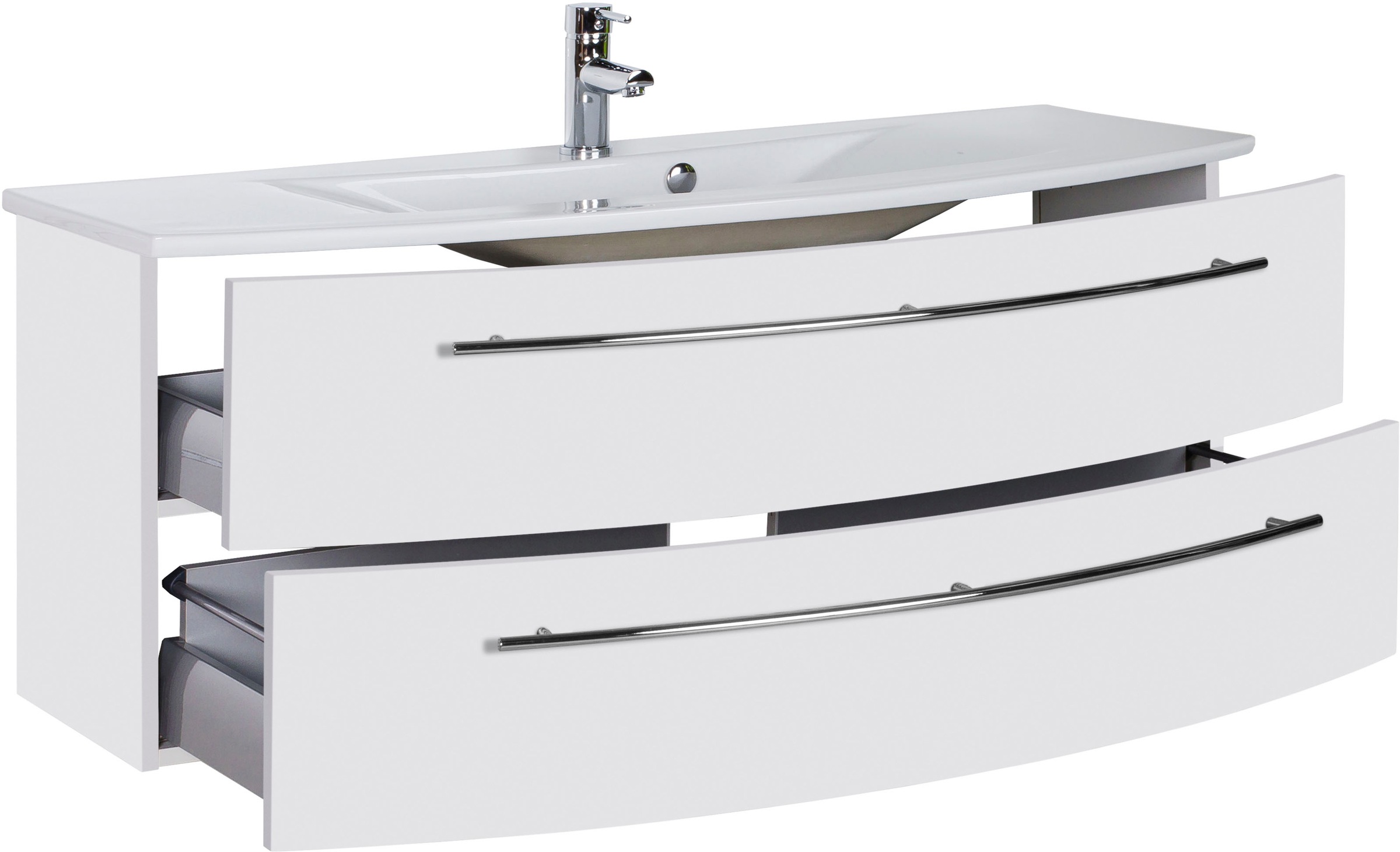 Thumbnail - Saphir Waschtisch "3040", Breite 121 cm