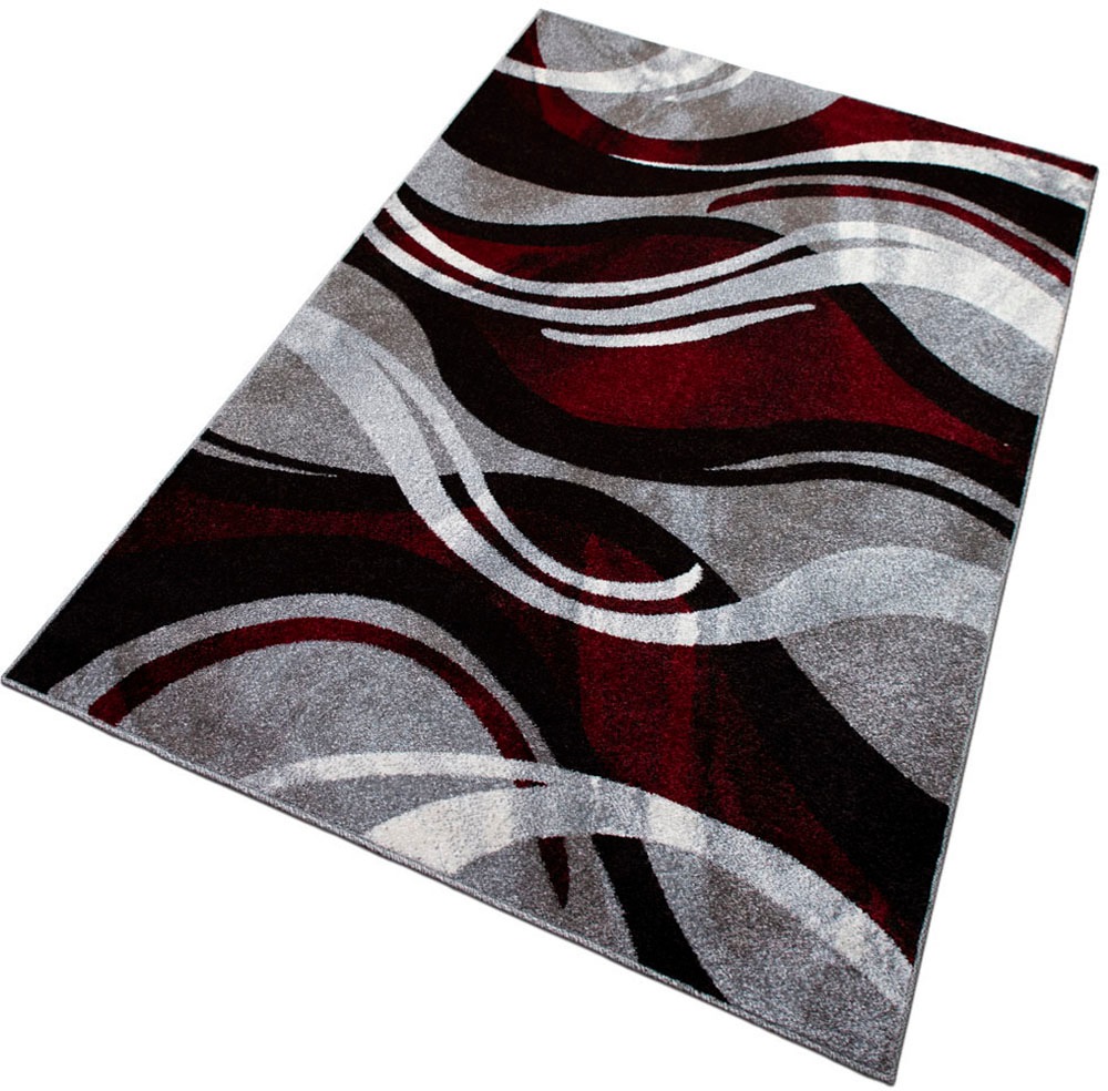 OTTO Home Joas Rug Red 200x300cm 3