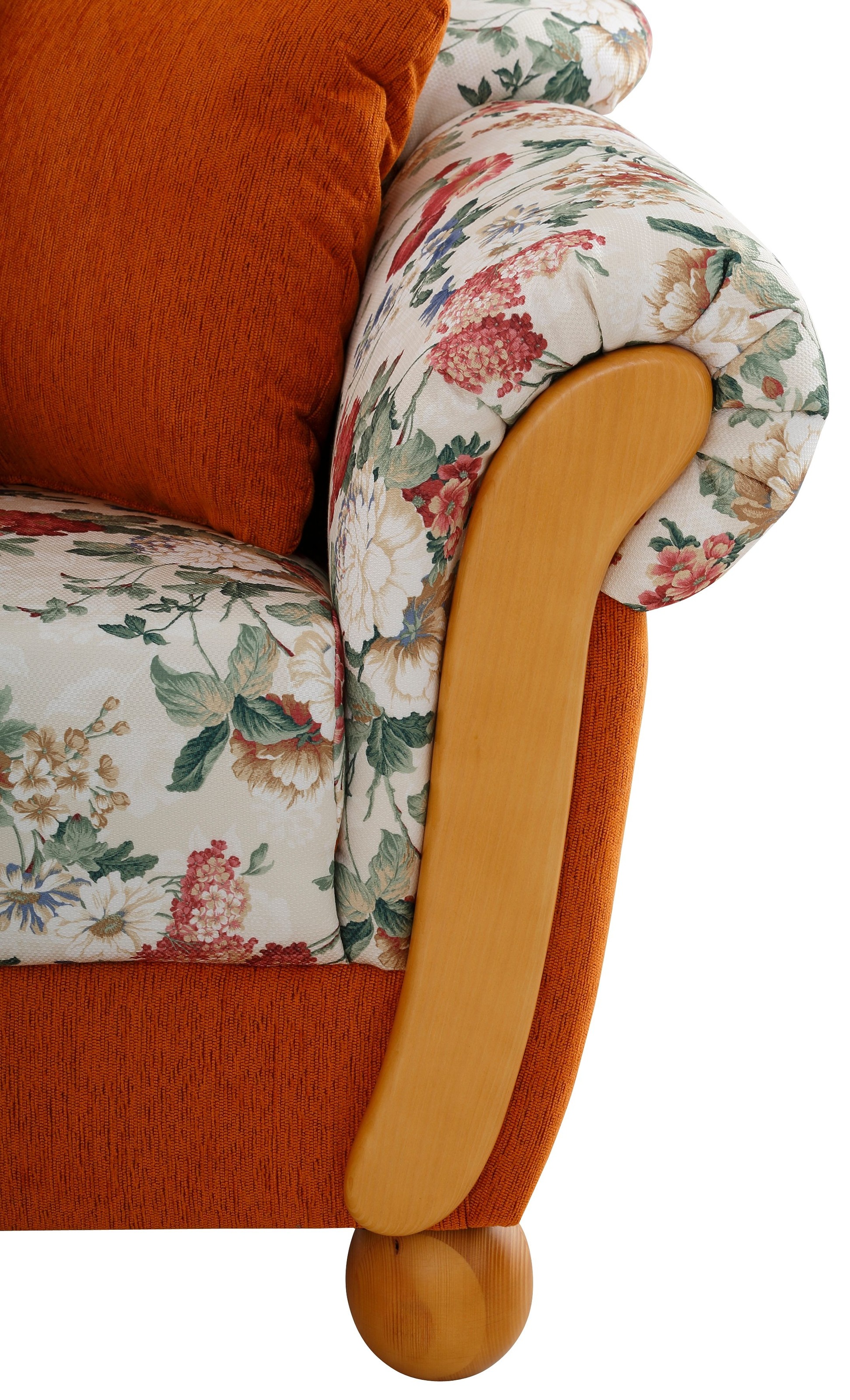 Home affaire Ecksofa »Milano, L-Form«, gleichschenklig