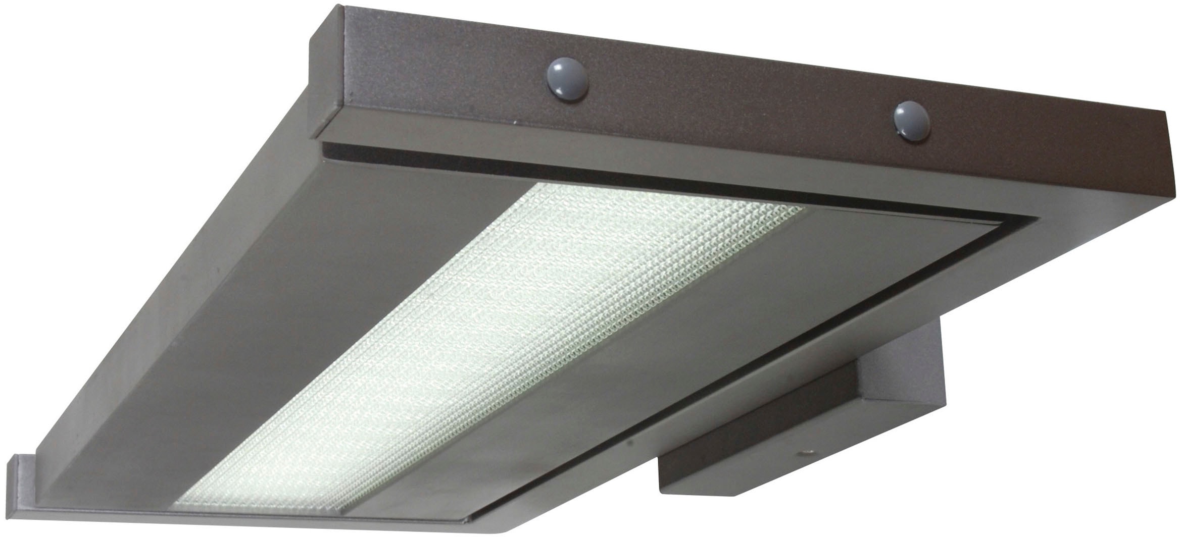 näve LED Wandleuchte Aluguss grau kaufen Licht schwenkbar 1 »Bennet«, BAUR direkt/indirekt | Büro/Arbeitszimmer flammig-flammig