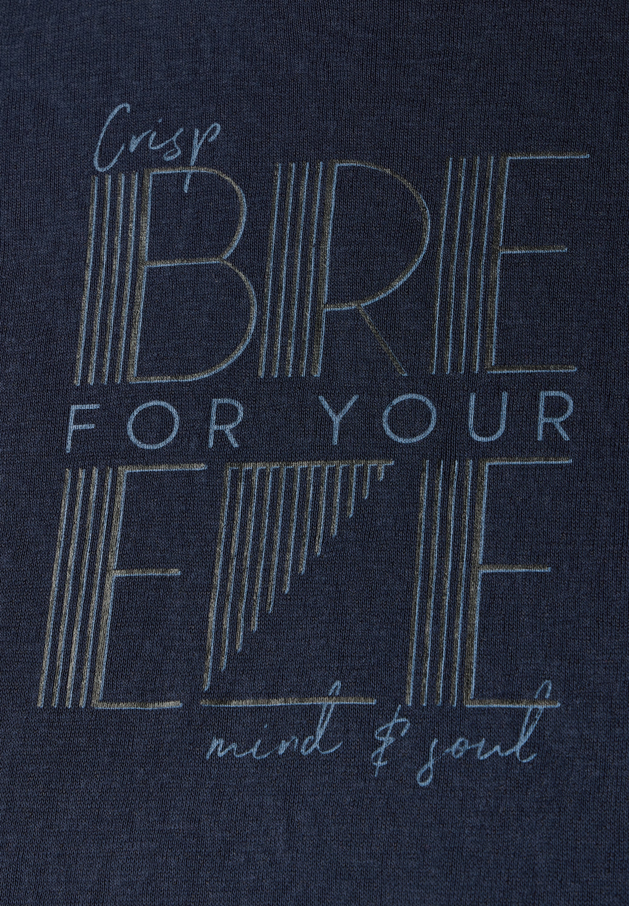 Cecil T-Shirt, mit Grafik-Print