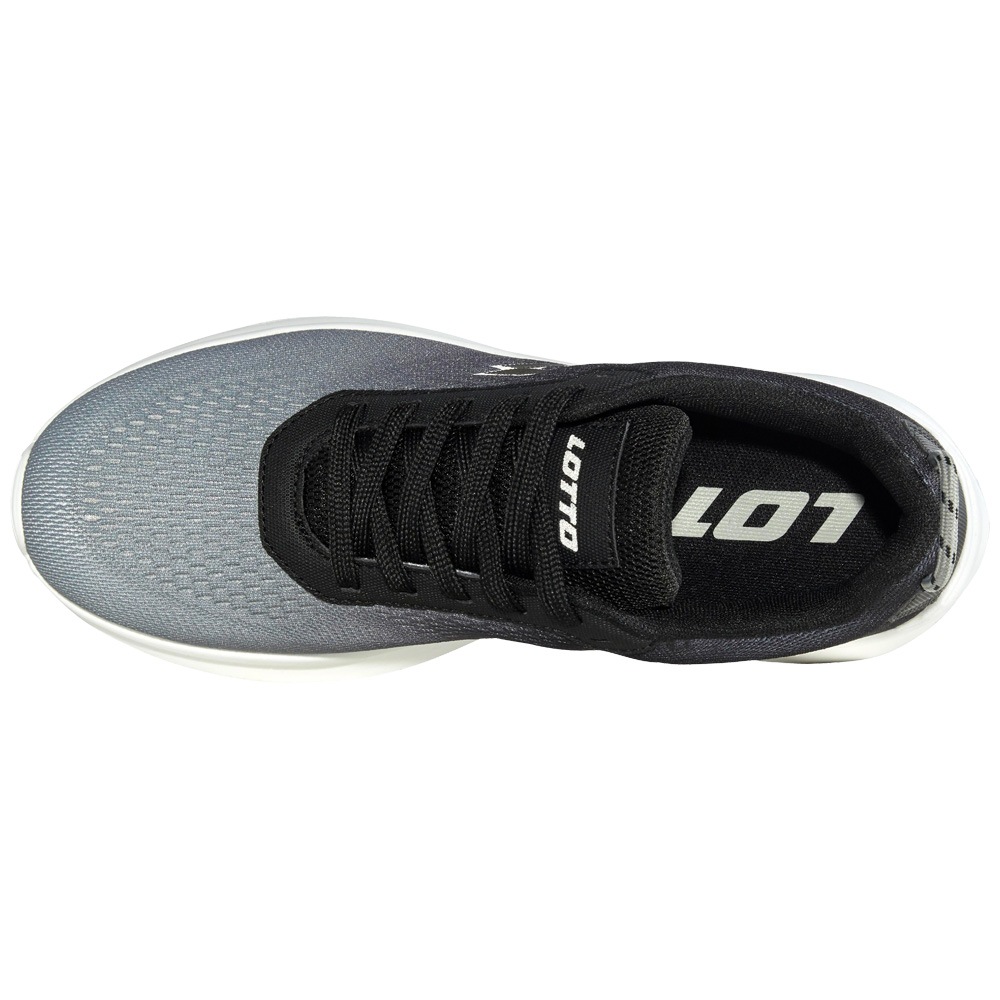 Thumbnail - lotto Sneaker - mit präzisionsgewirktem und zonenstrukturiertem Mesh Obermaterial