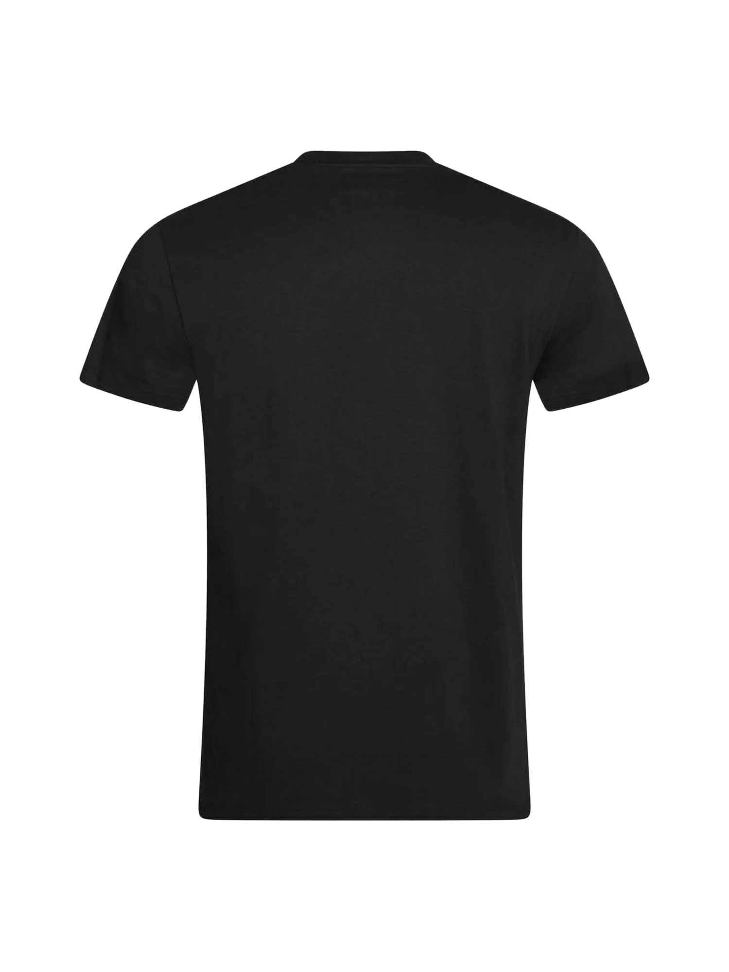 MCS Kurzarmhemd "MCS T-shirt Texas" günstig online kaufen