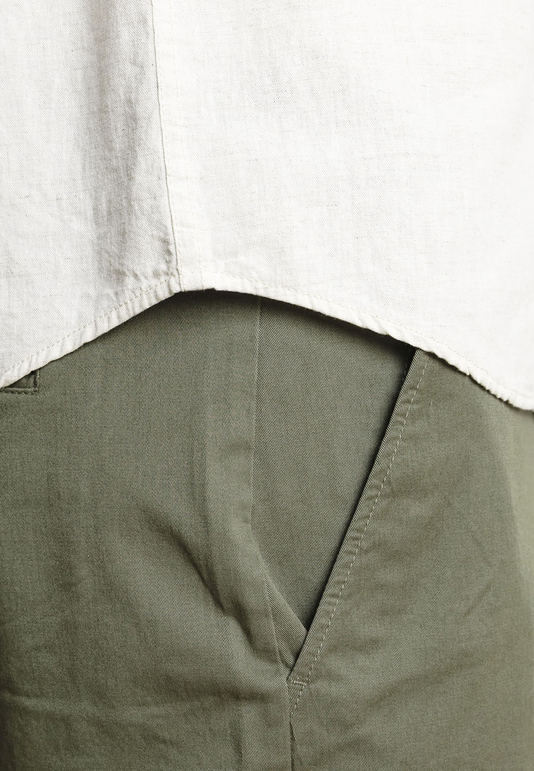 Clean Cut Copenhagen Shorts »Clean Cut Copenhagen Mitchell Twill Shorts«