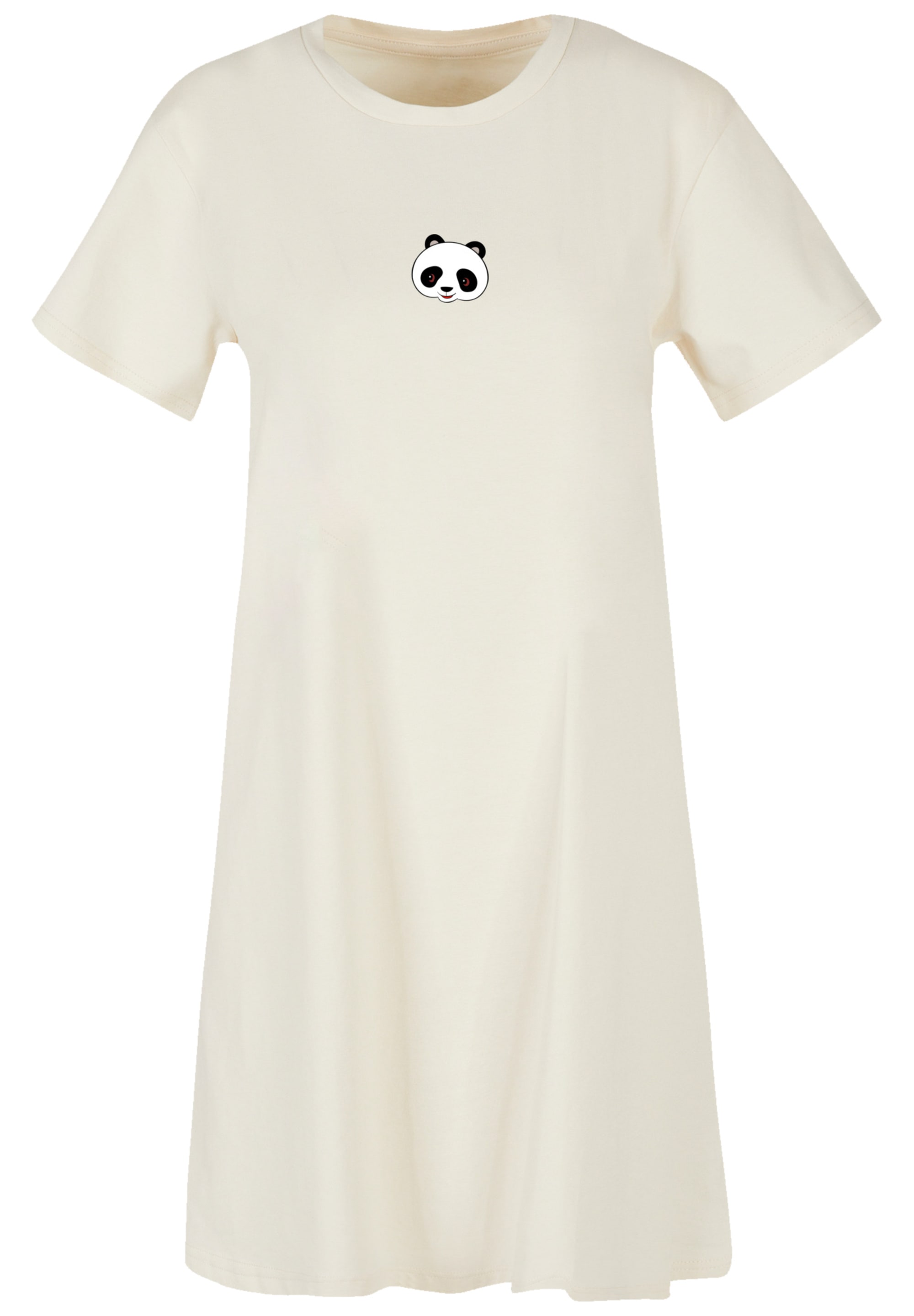 F4NT4STIC Shirtkleid »Tao Tao Heroes of Childhood«, Premium Qualität, Nostalgie, Kinderserie