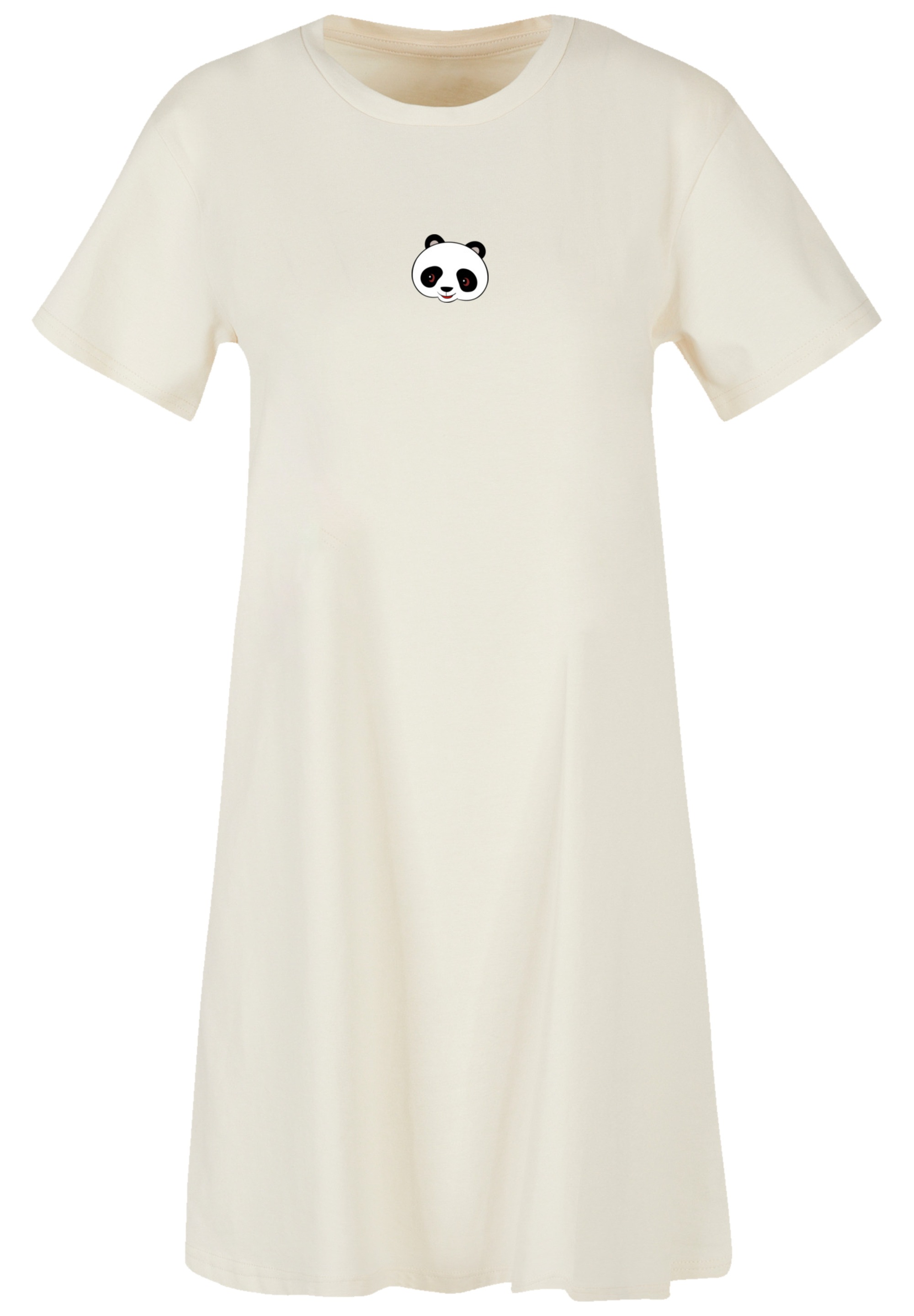 F4NT4STIC Shirtkleid "Tao Tao Heroes of Childhood" Ohne Taschen Premium Qua günstig online kaufen