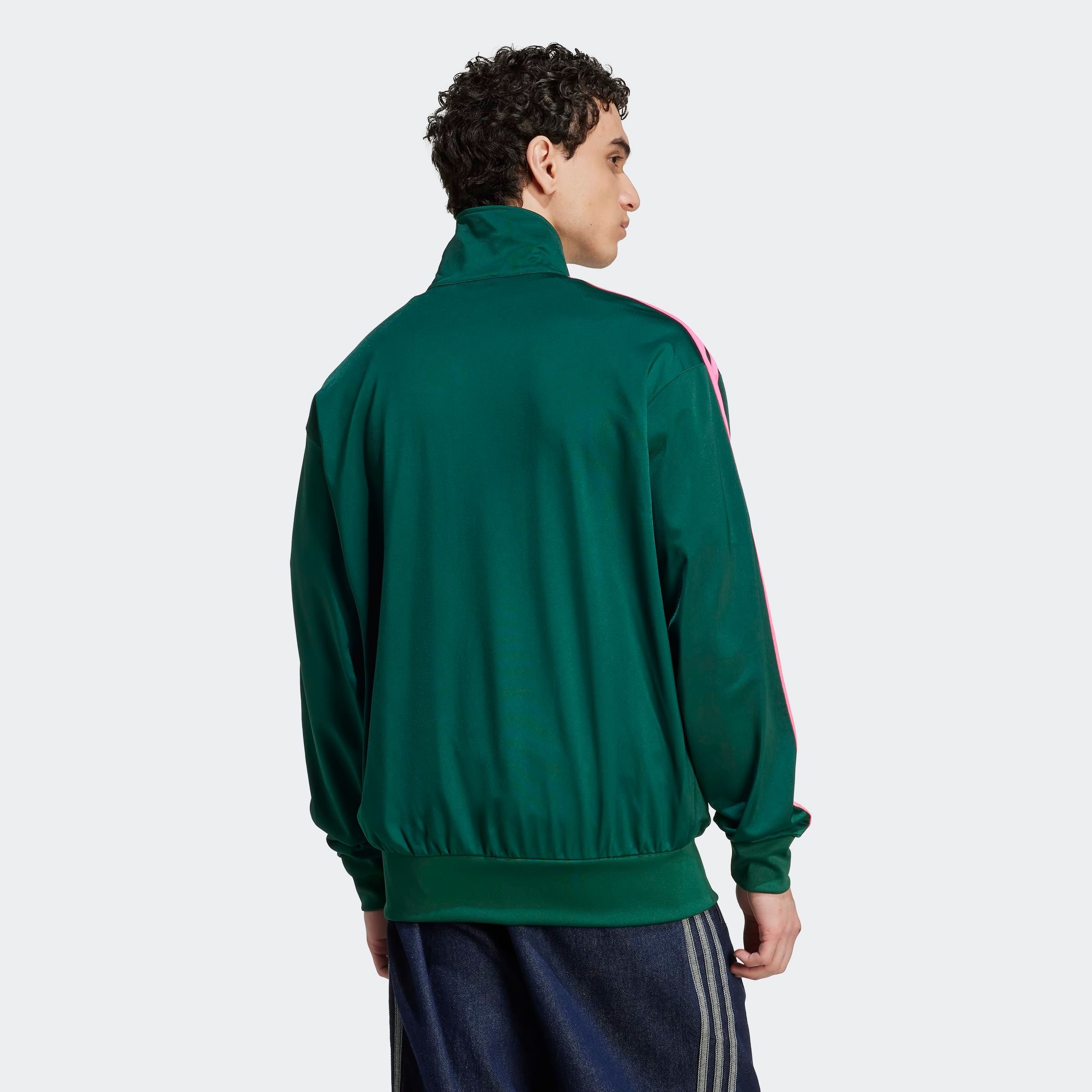 adidas Originals Trainingsjacke "FIREBIRD TT" günstig online kaufen