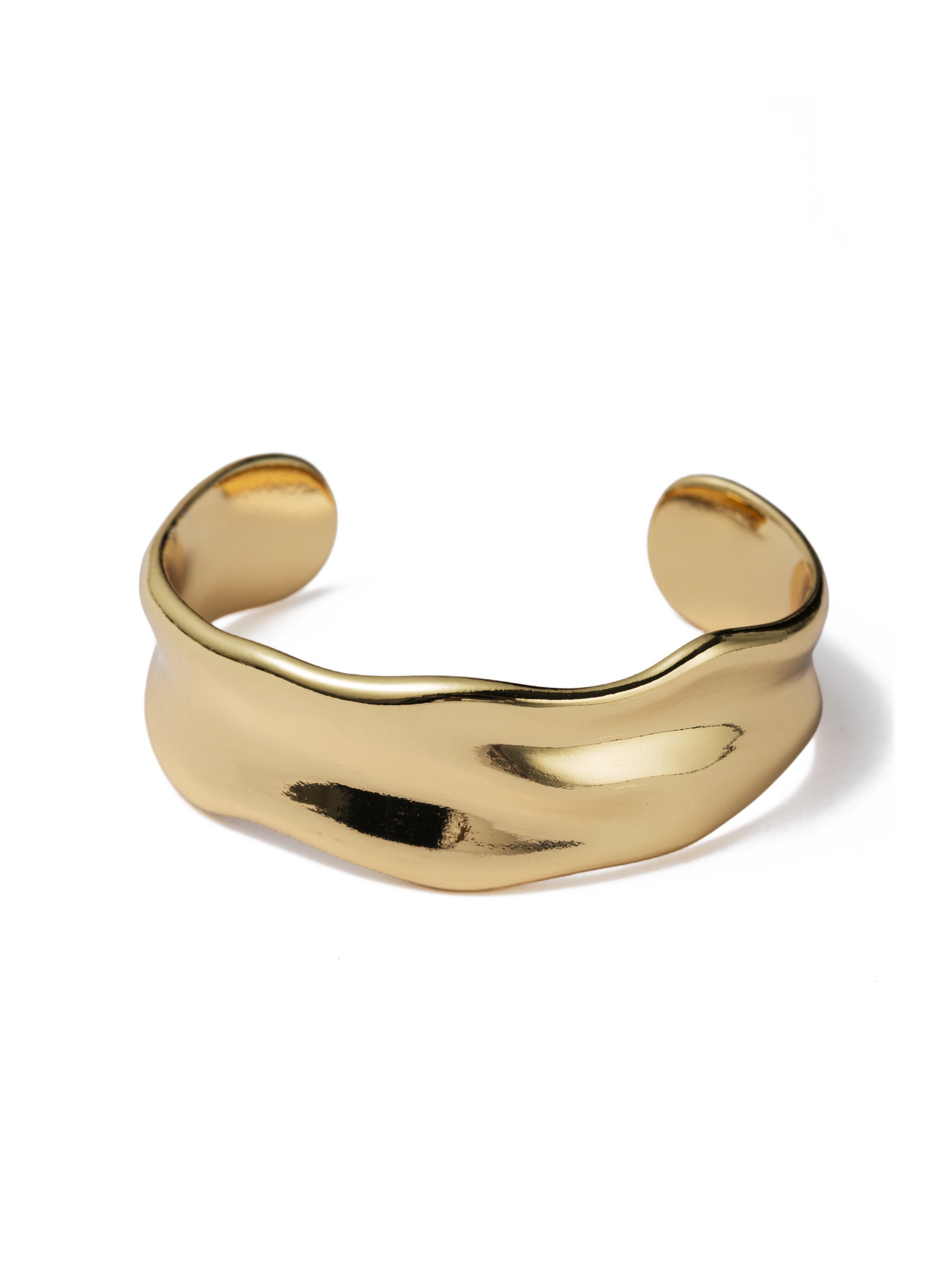 Aniston JEWELRY & WATCHES Armspange »Schmuck Geschenk Kupfer Armschmuck« Made in Germany