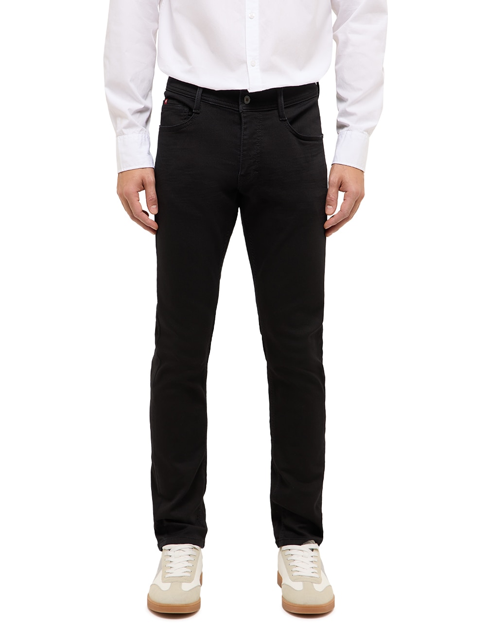 MUSTANG "Herren Style Oregon Slim K"