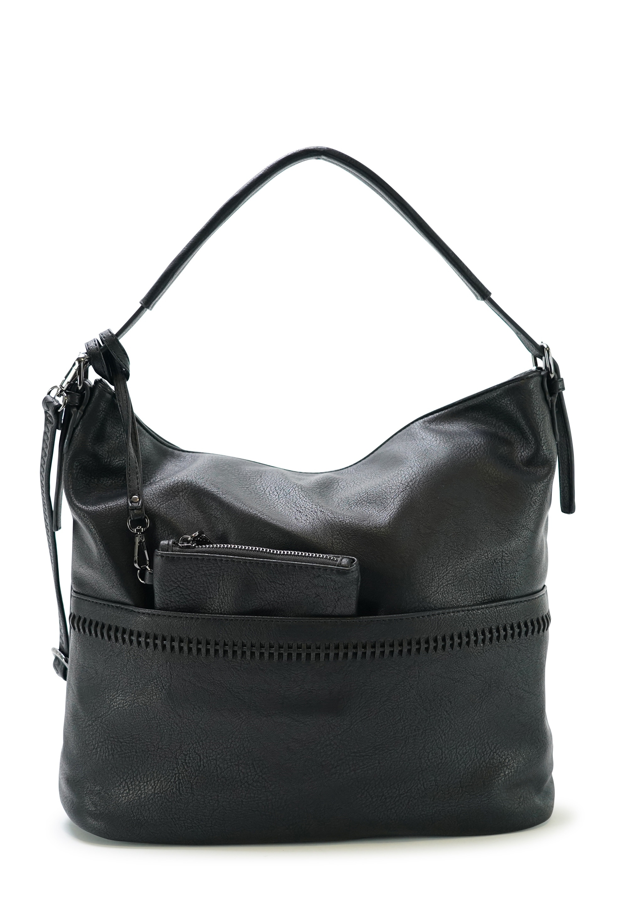 Harpa Henkeltasche mit abnehmbarem Kosmetiktäschchen