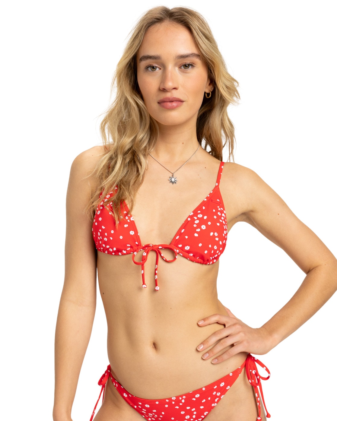 Roxy Bandeau-Bikini-Top "Pt Beach Classics"