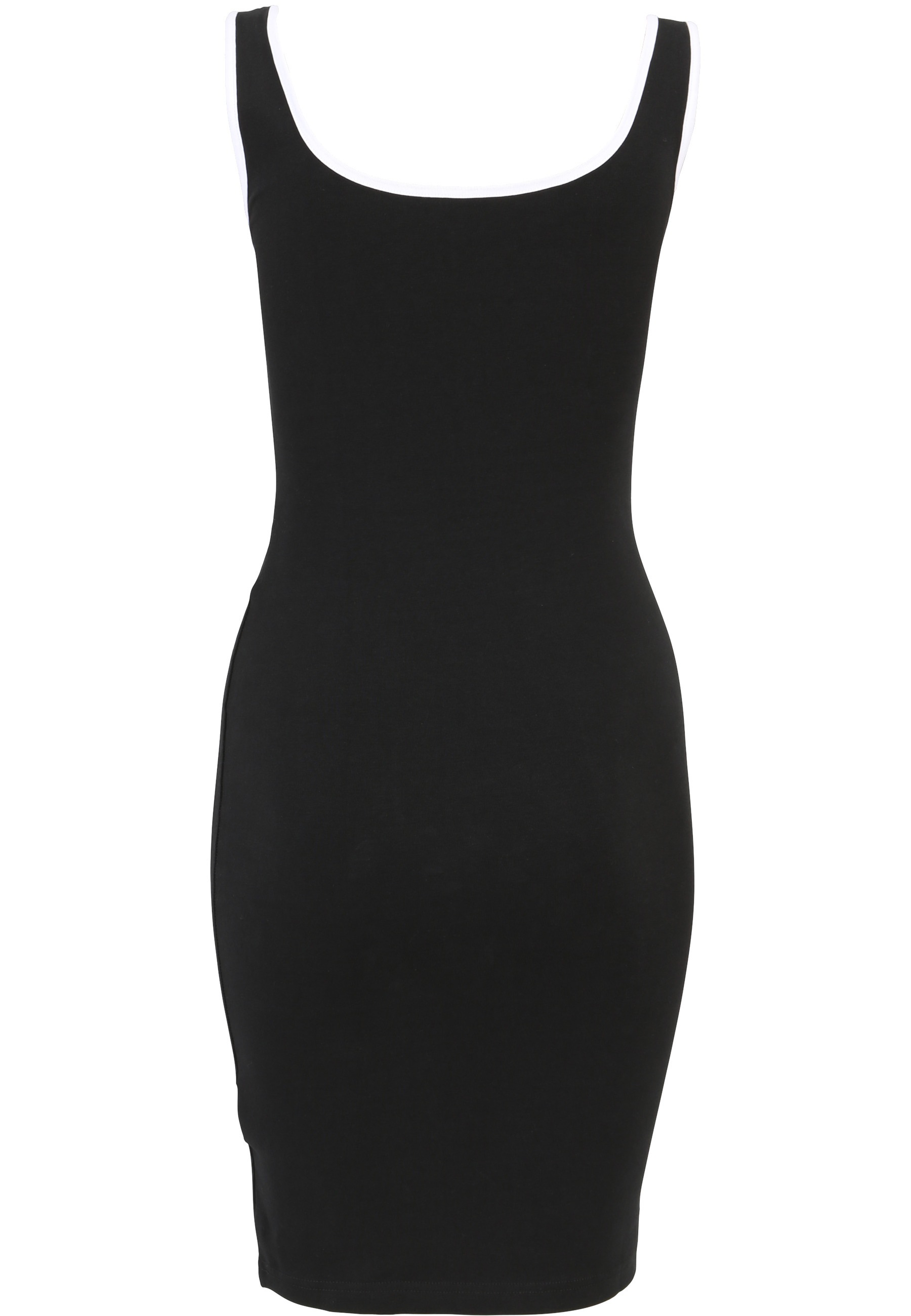 Karl Kani Shirtkleid »Karl Kani Damen KW242-020-1 Varsity Dress« 1 Stk. tlg.